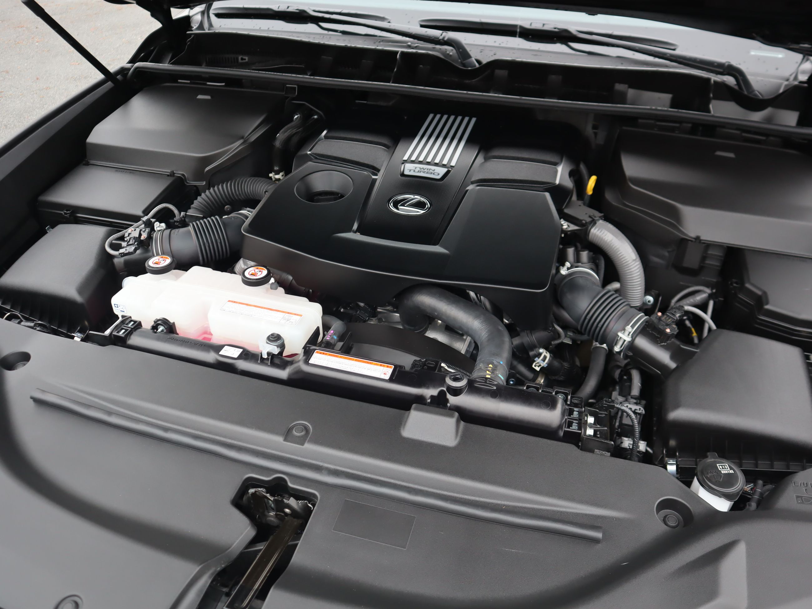 2023 Lexus LX in Vancouver, British Columbia