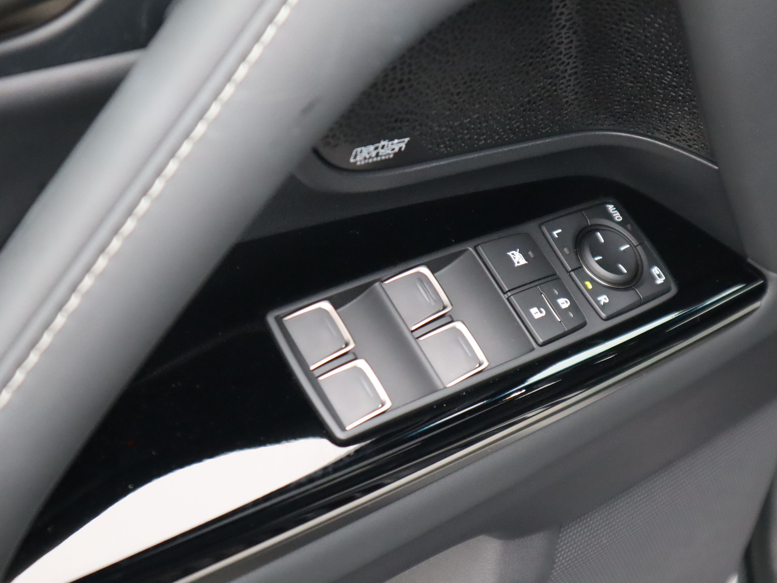 2023 Lexus LX in Vancouver, British Columbia