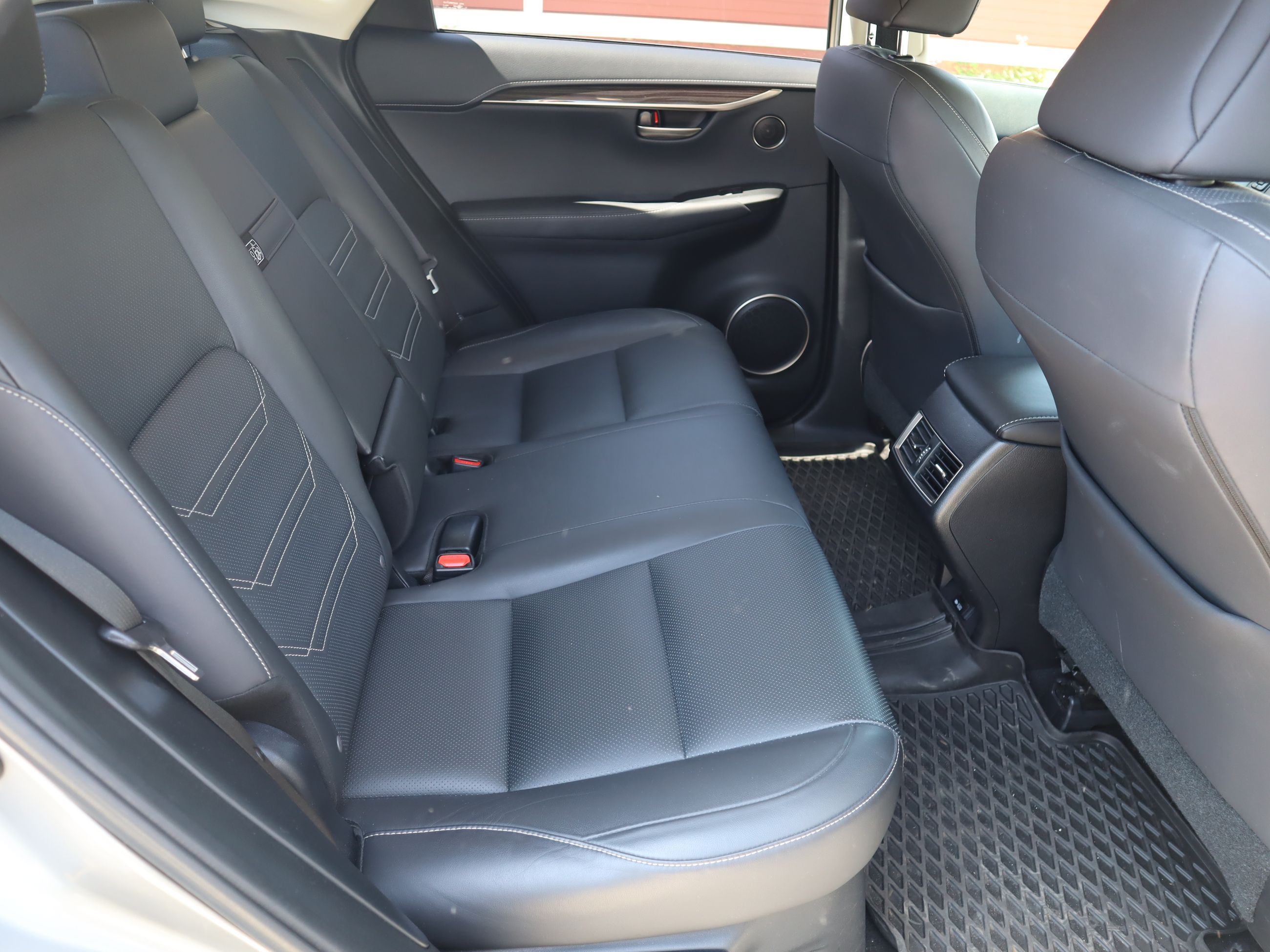 2017 Lexus NX in Vancouver, British Columbia