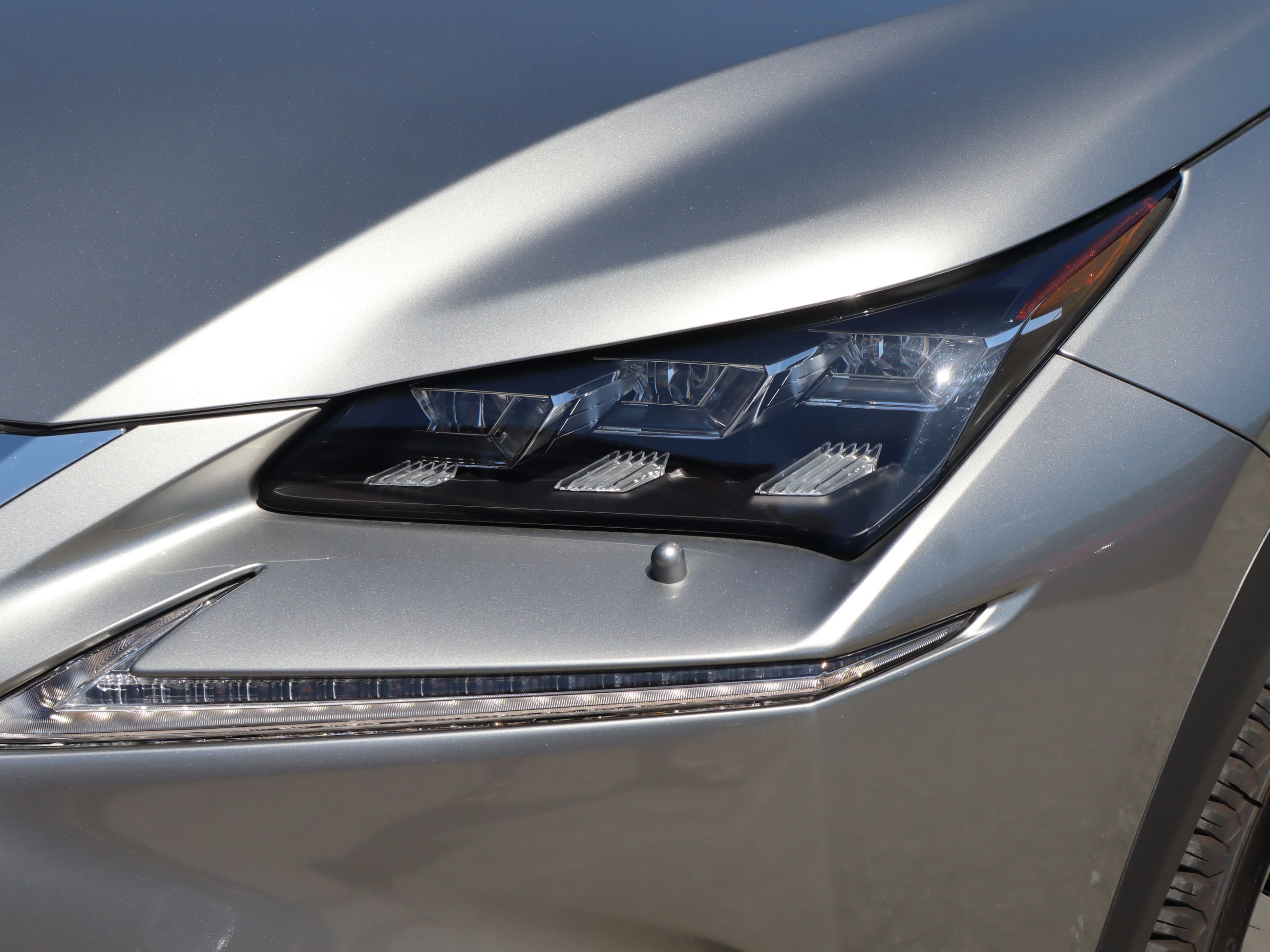 2017 Lexus NX in Vancouver, British Columbia