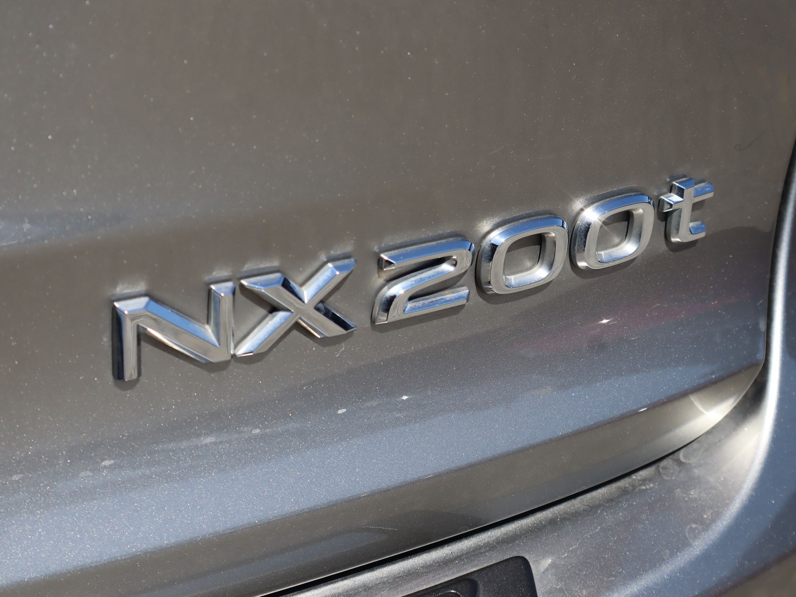 2017 Lexus NX in Vancouver, British Columbia