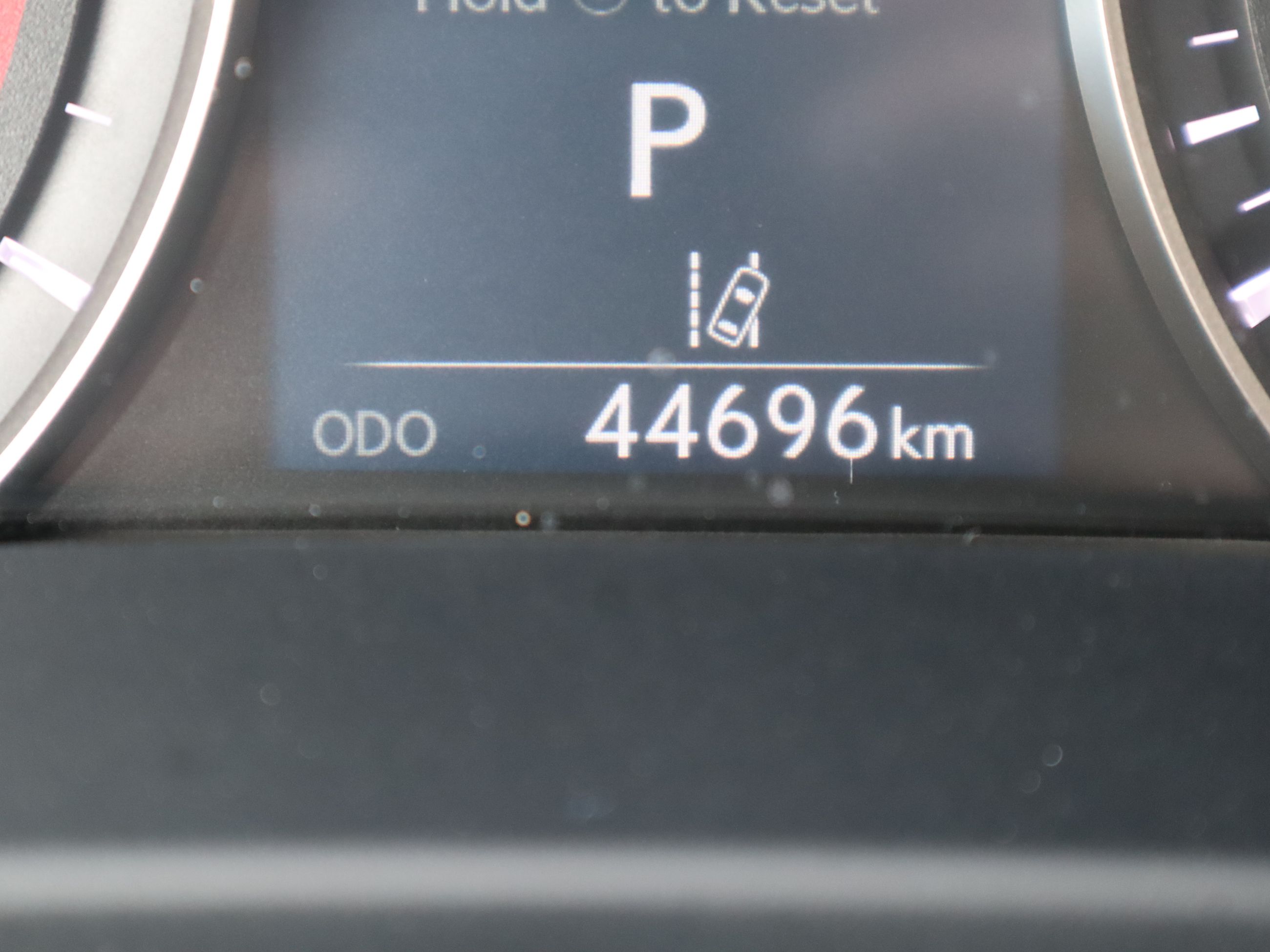 2022 Lexus RX in Vancouver, British Columbia