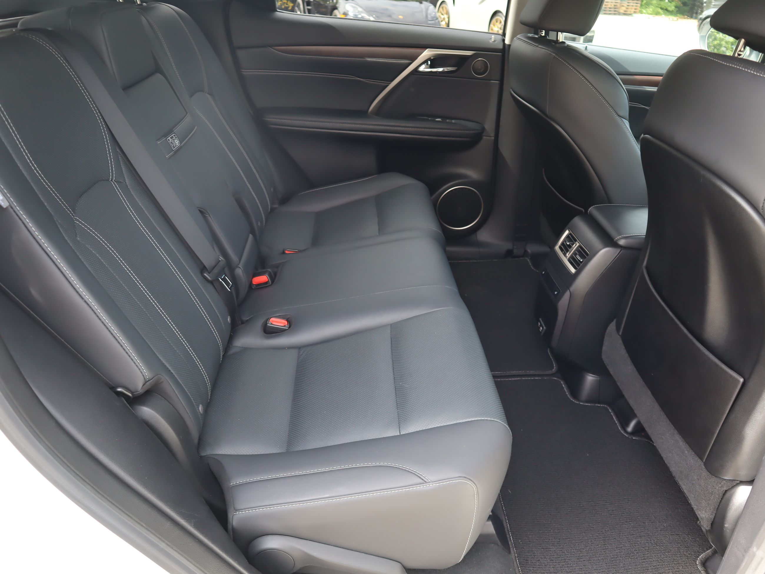 2022 Lexus RX in Vancouver, British Columbia
