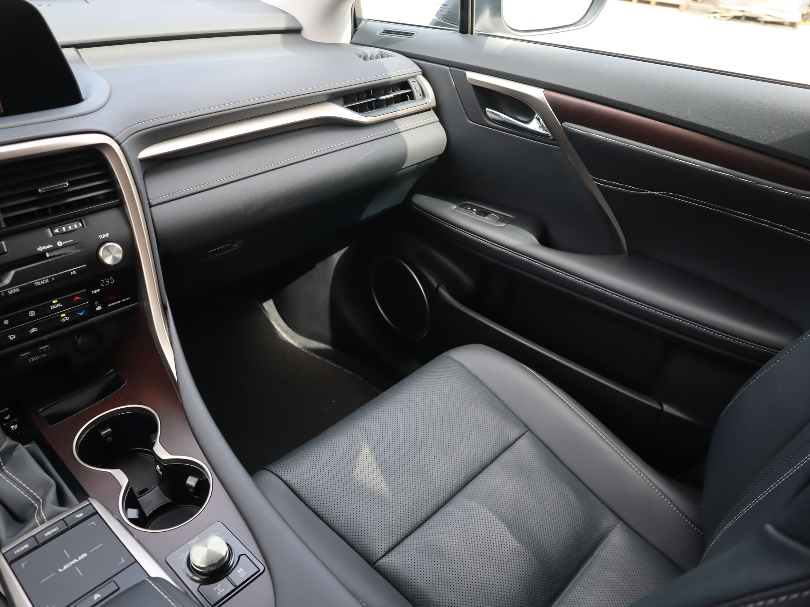 2022 Lexus RX in Vancouver, British Columbia