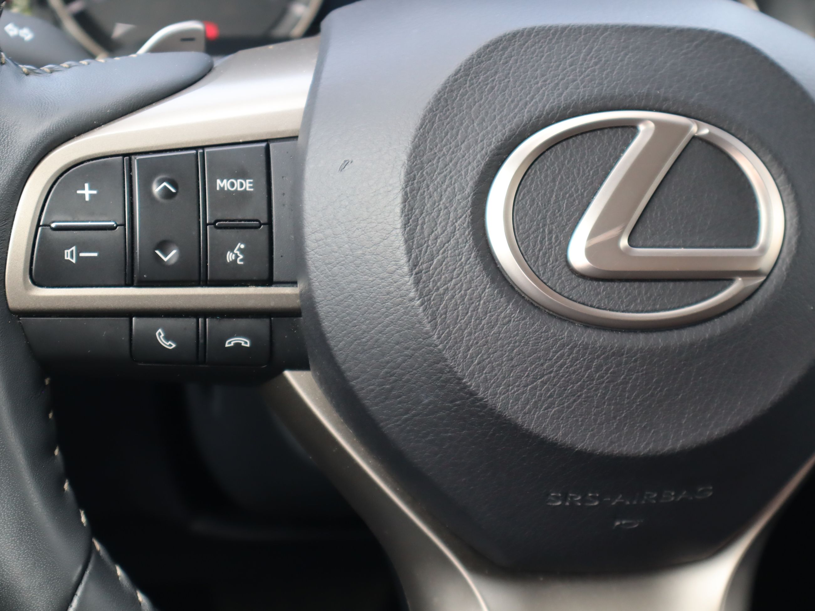 2022 Lexus RX in Vancouver, British Columbia