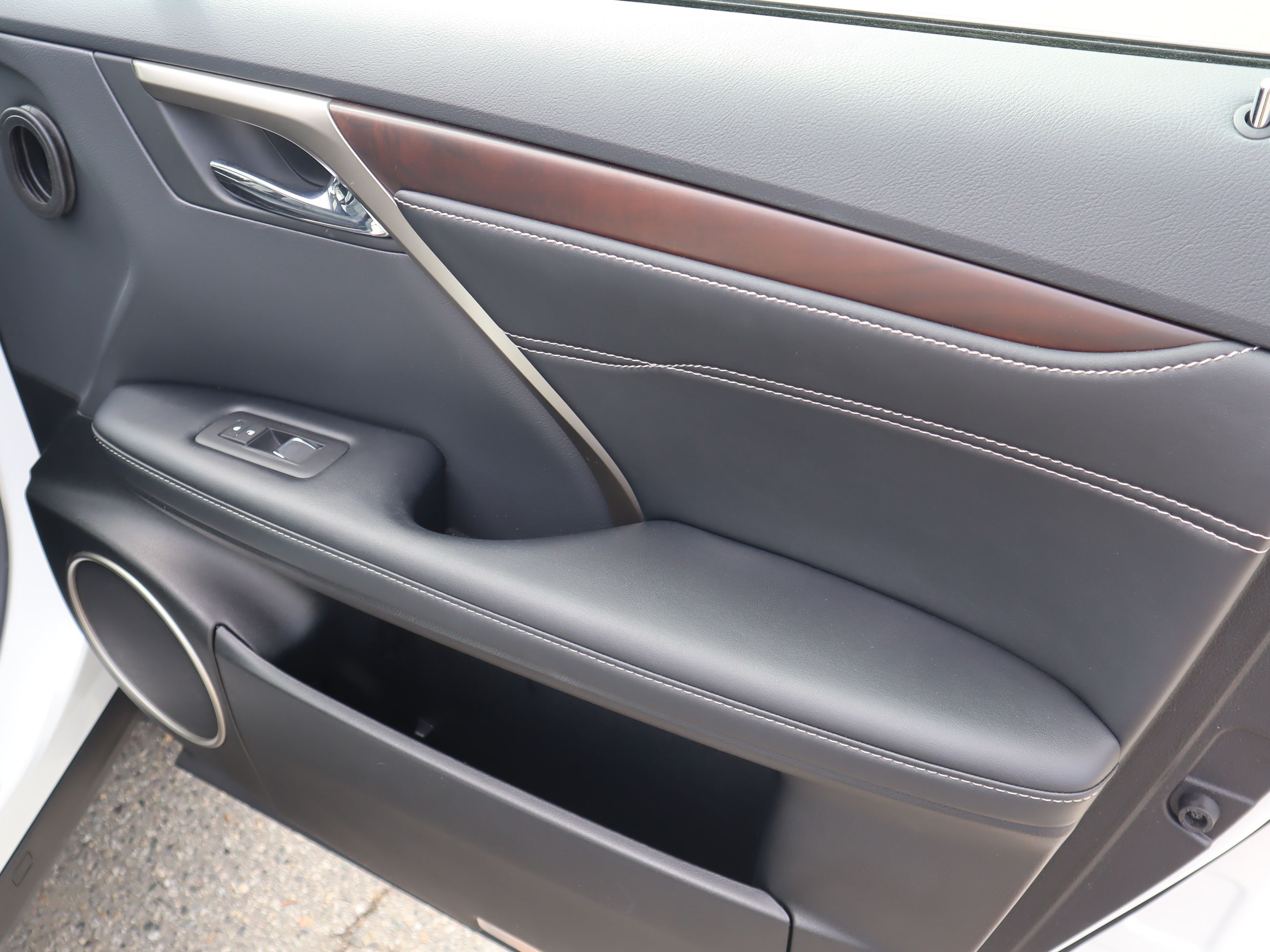 2022 Lexus RX in Vancouver, British Columbia
