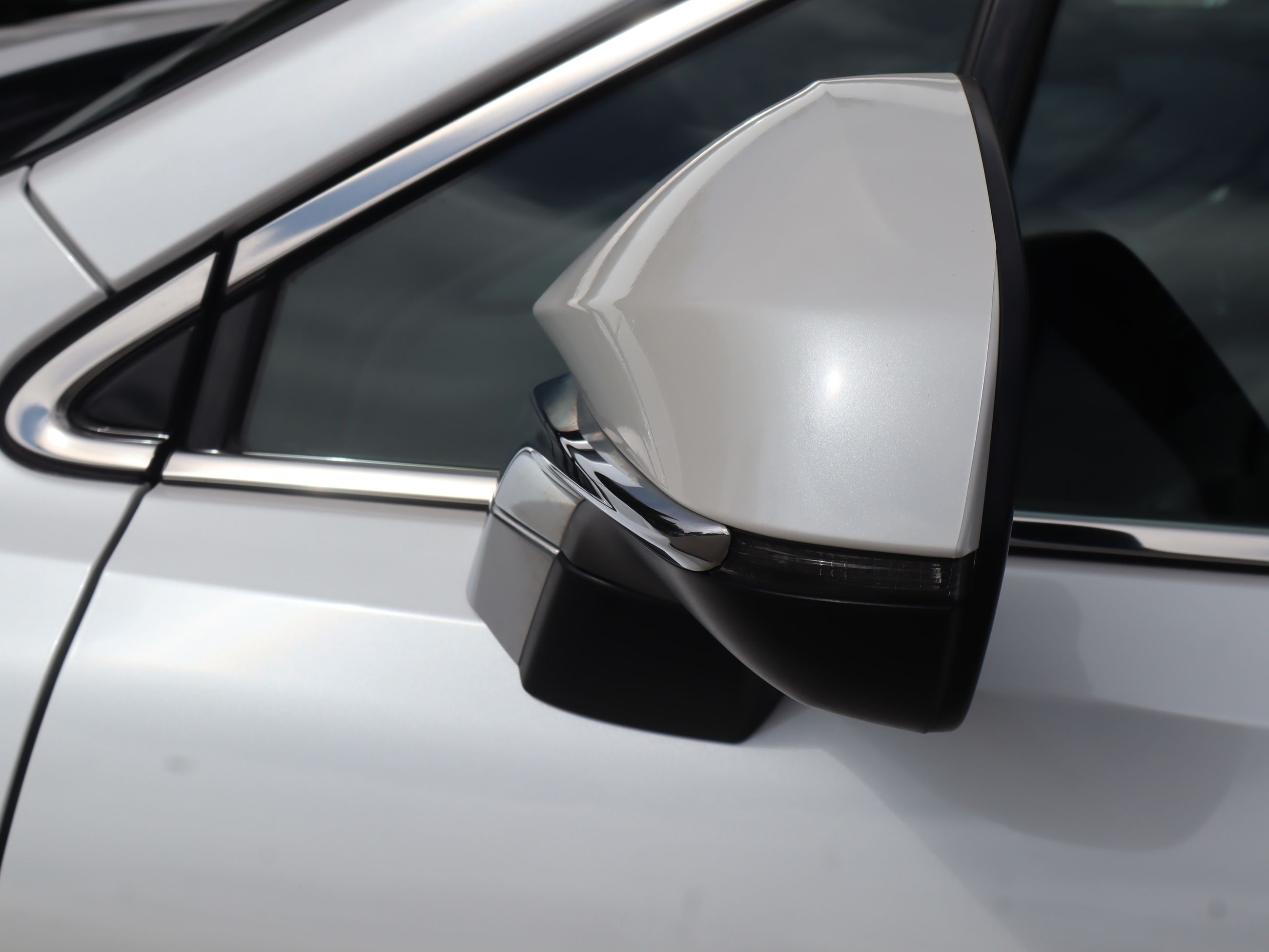 2022 Lexus RX in Vancouver, British Columbia
