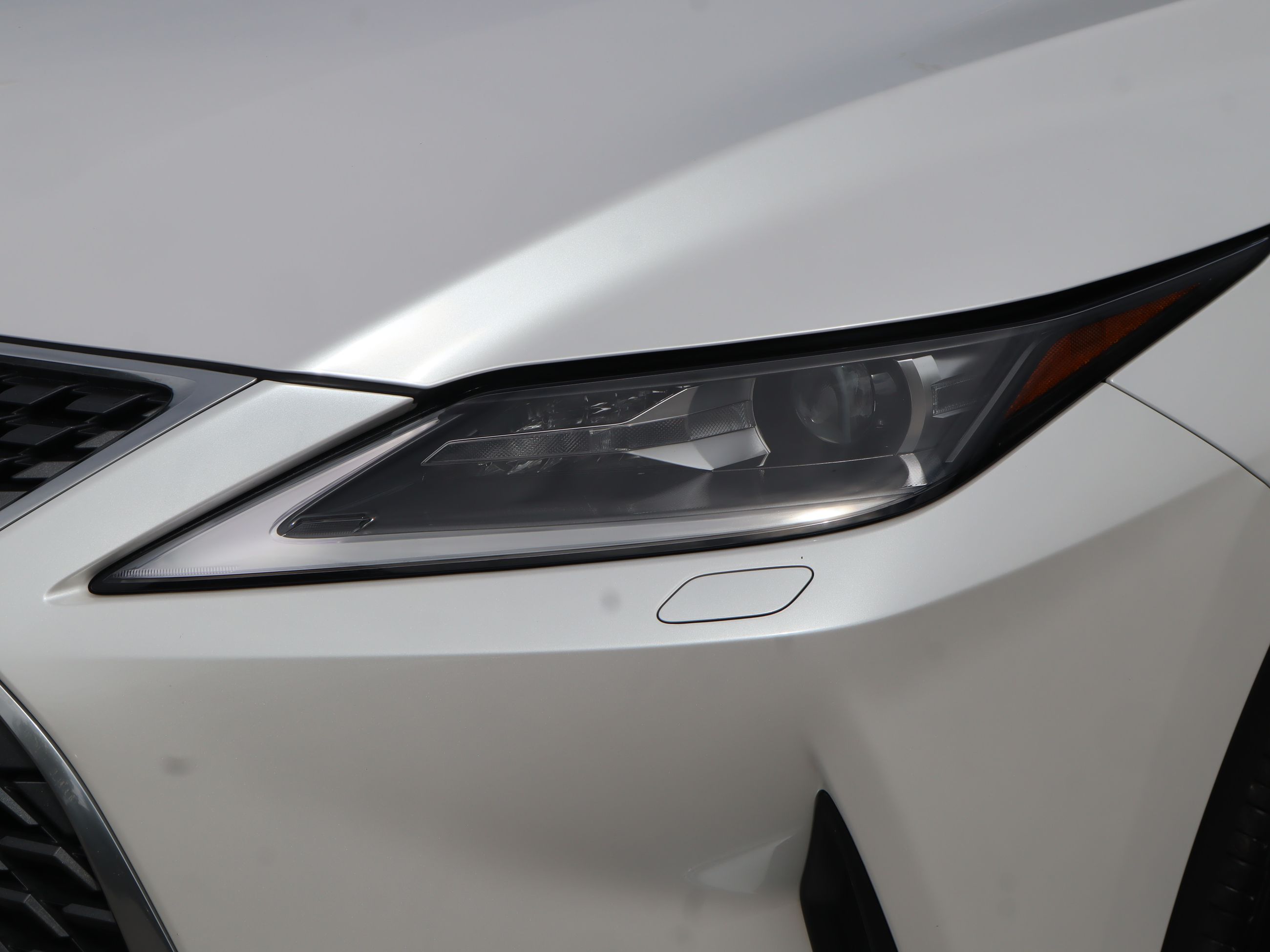 2022 Lexus RX in Vancouver, British Columbia