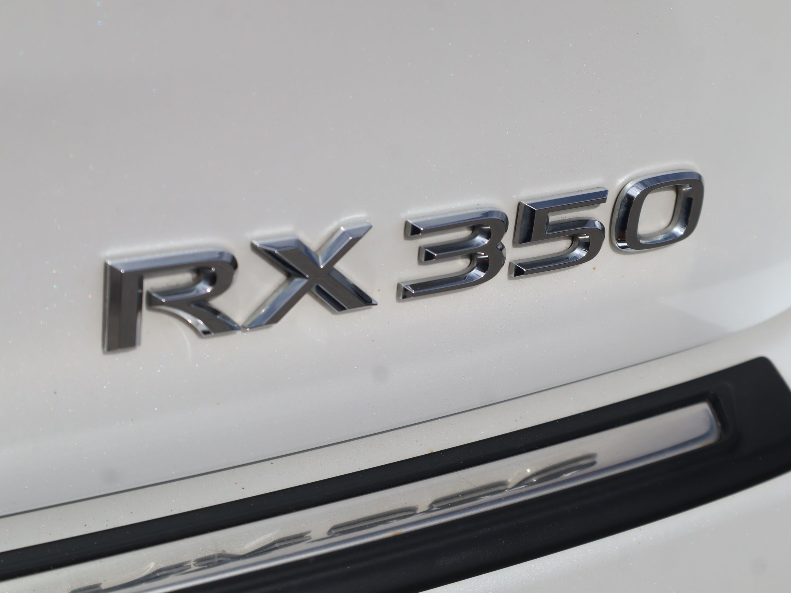 2022 Lexus RX in Vancouver, British Columbia
