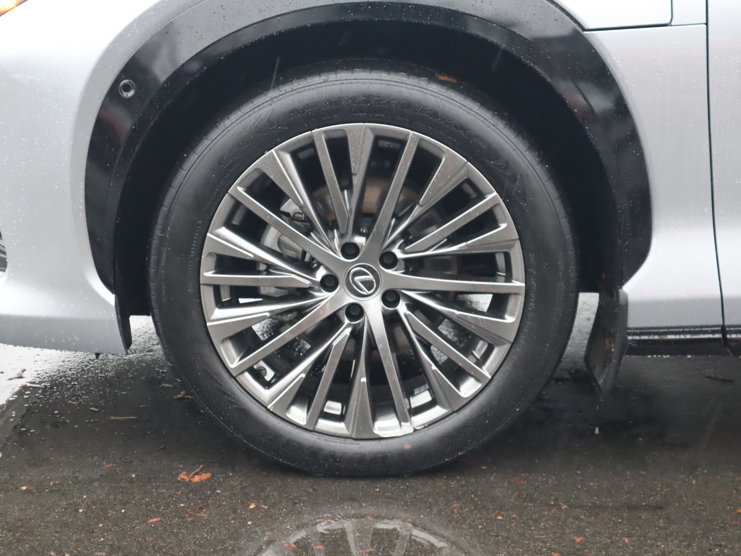 2023 Lexus RZ in Vancouver, British Columbia