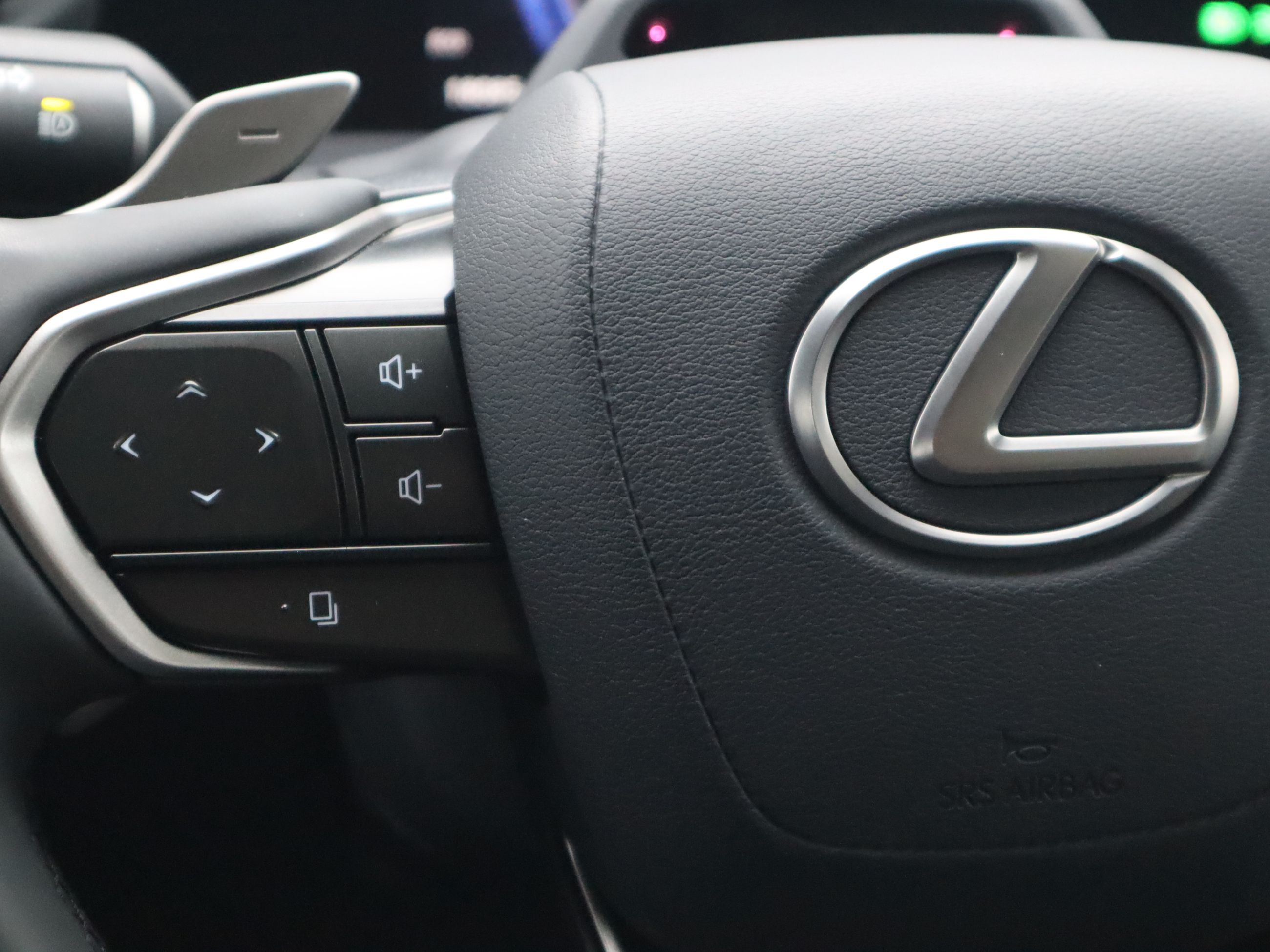 2023 Lexus RZ in Vancouver, British Columbia