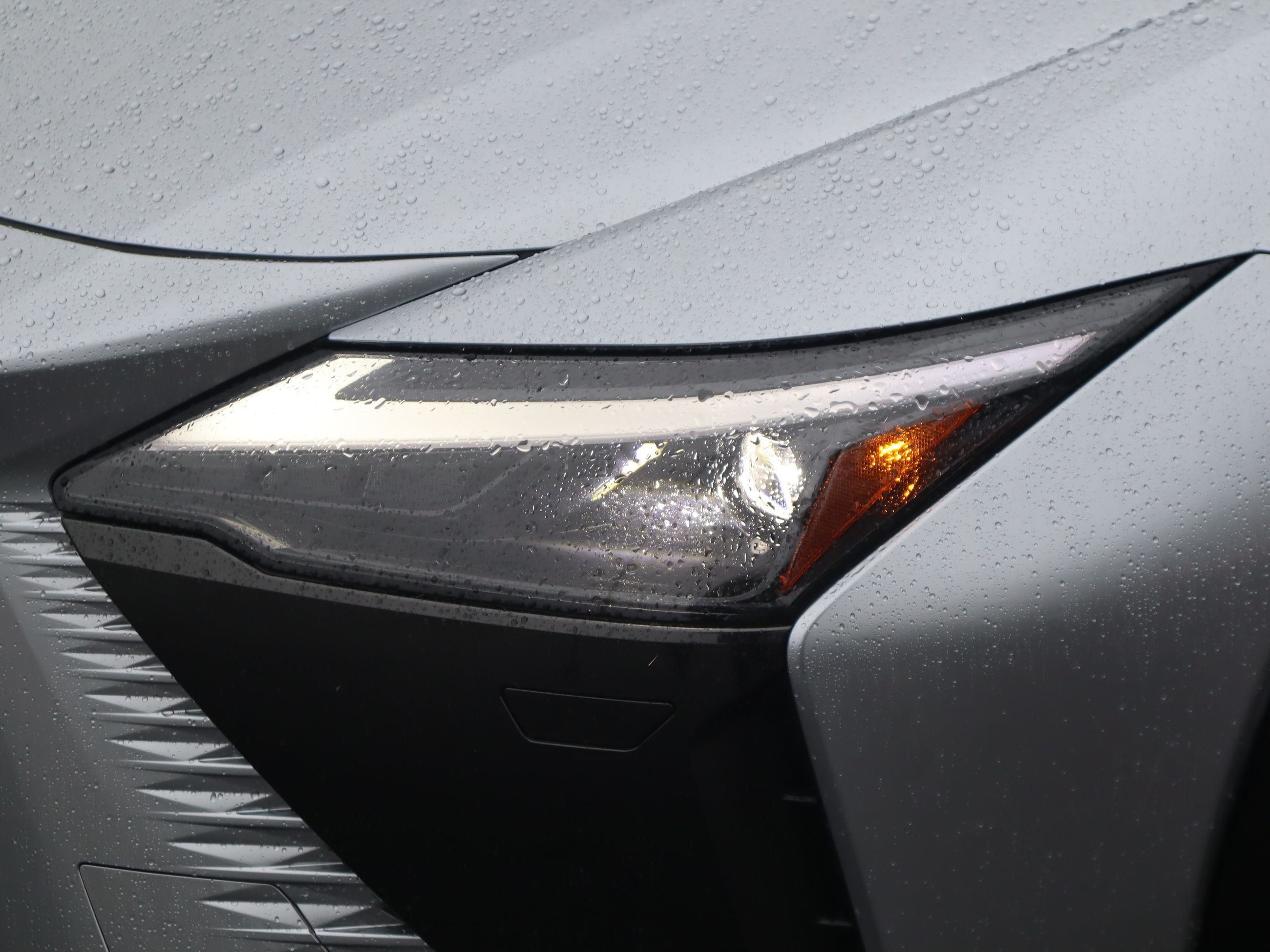 2023 Lexus RZ in Vancouver, British Columbia