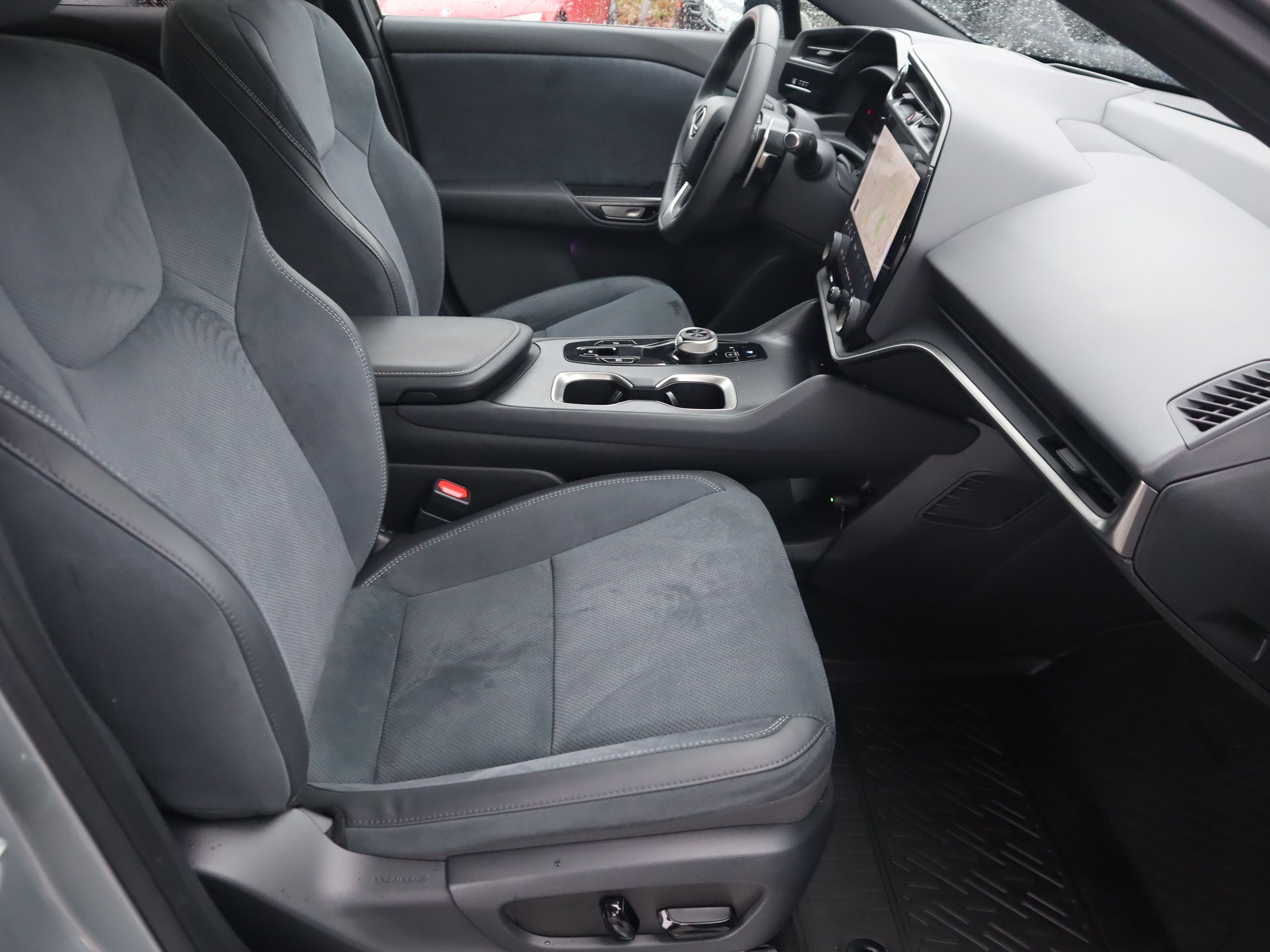 2023 Lexus RZ in Vancouver, British Columbia