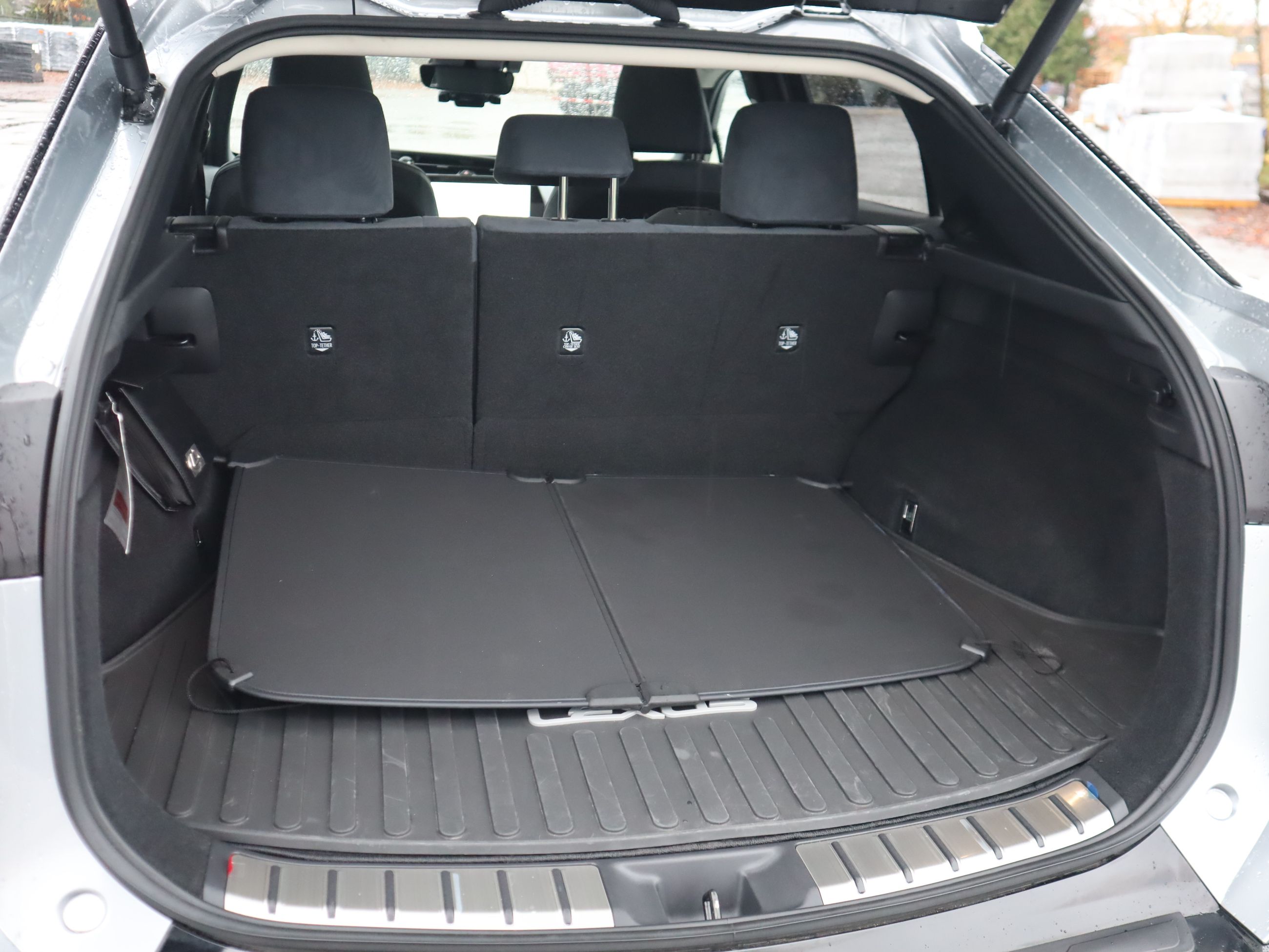 2023 Lexus RZ in Vancouver, British Columbia