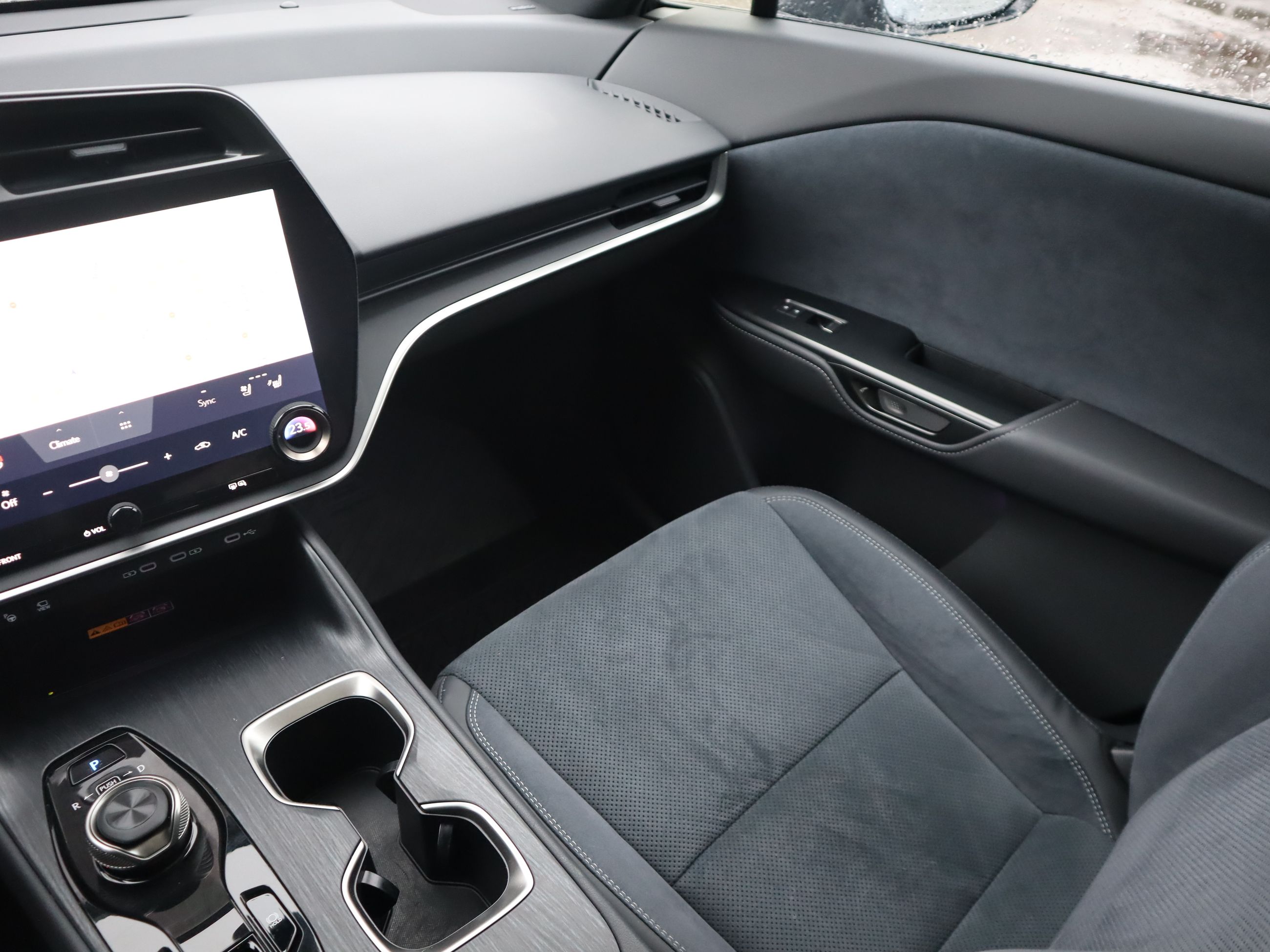 2023 Lexus RZ in Vancouver, British Columbia