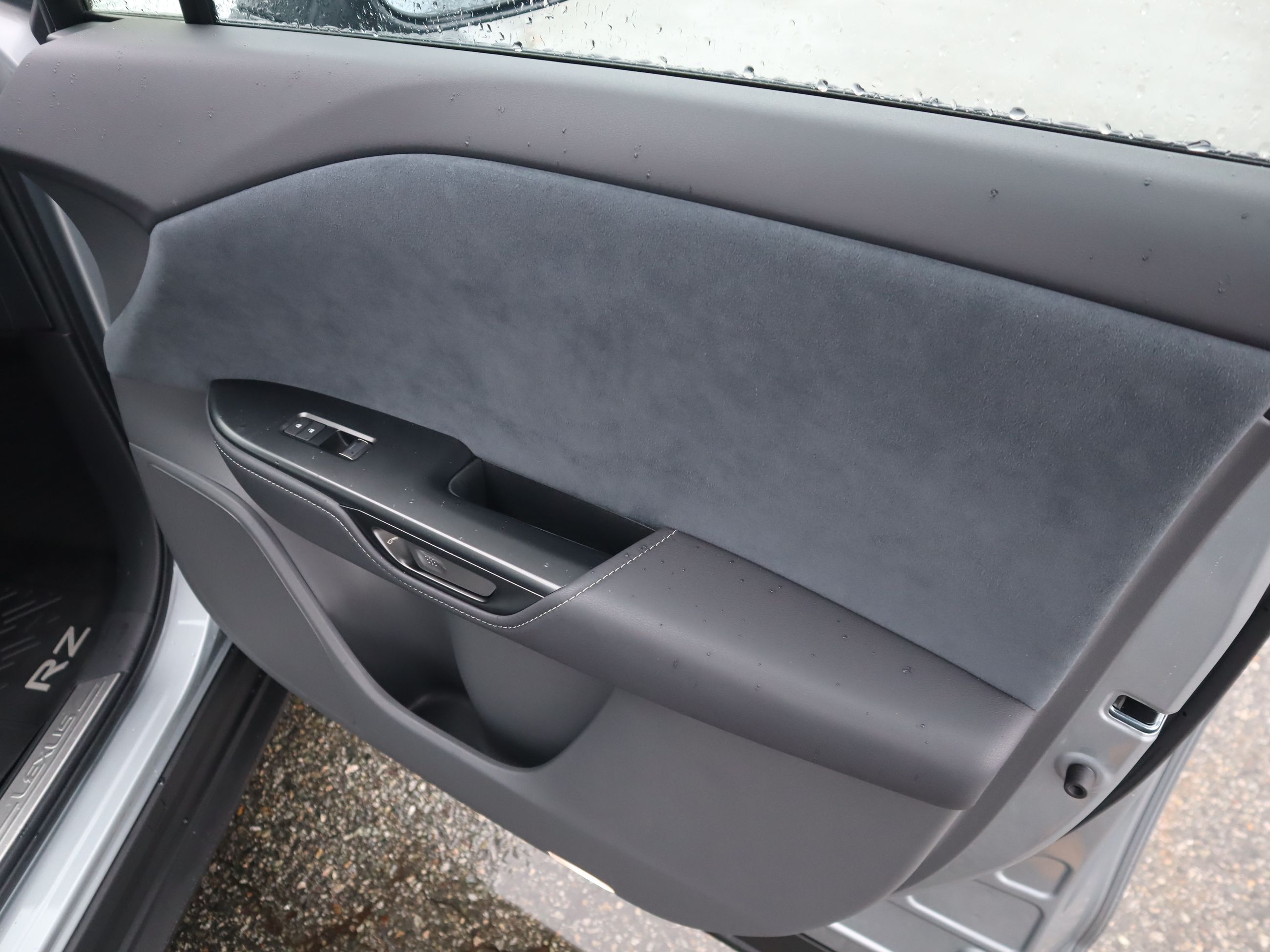 2023 Lexus RZ in Vancouver, British Columbia