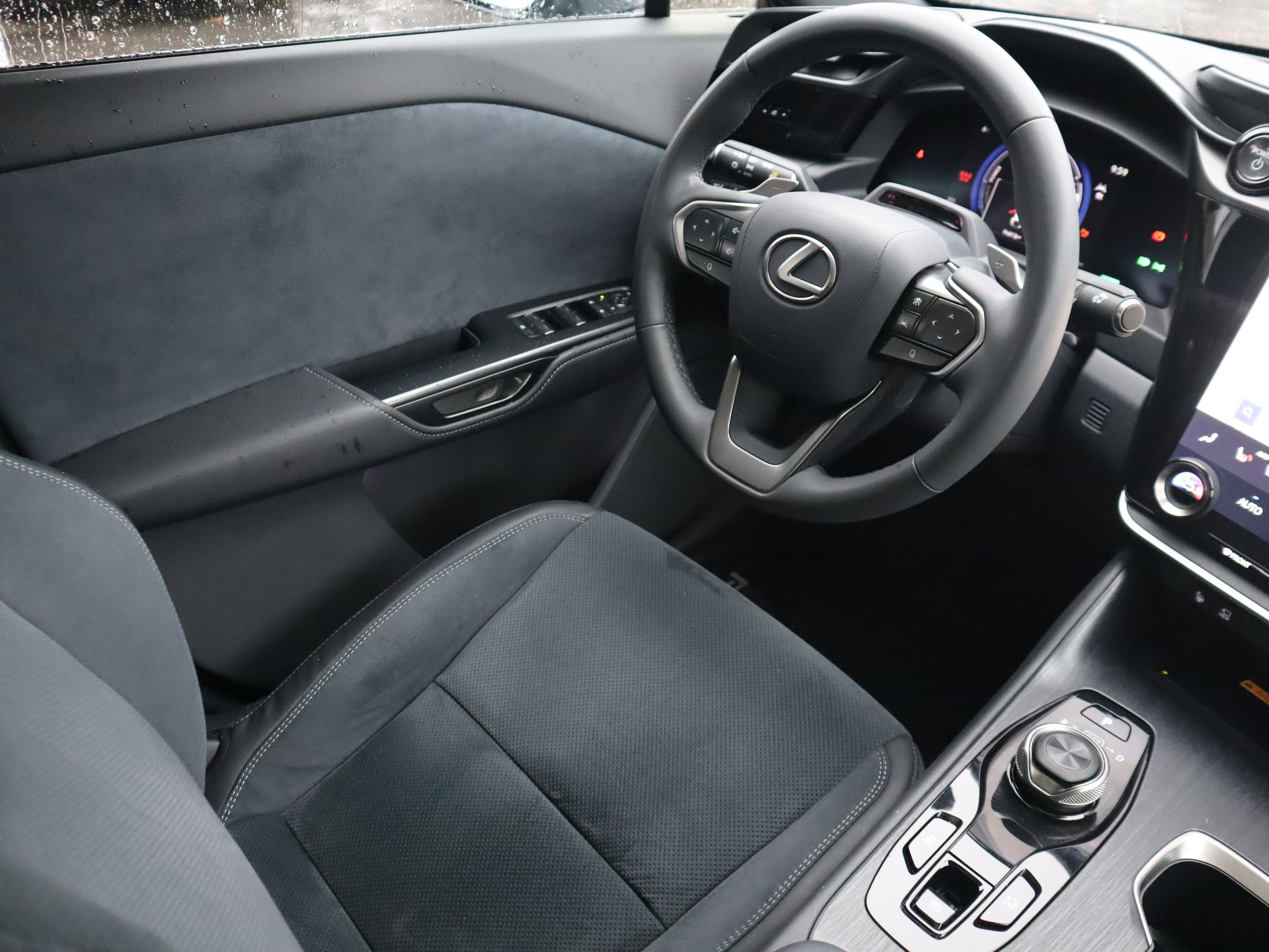 2023 Lexus RZ in Vancouver, British Columbia