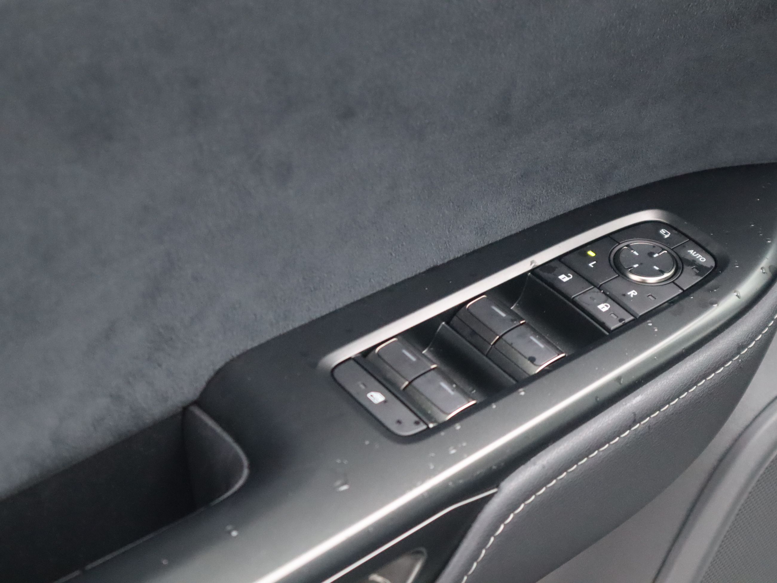 2023 Lexus RZ in Vancouver, British Columbia