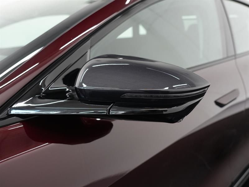 Lucid Air  2026 à Vancouver, Colombie-Britannique
