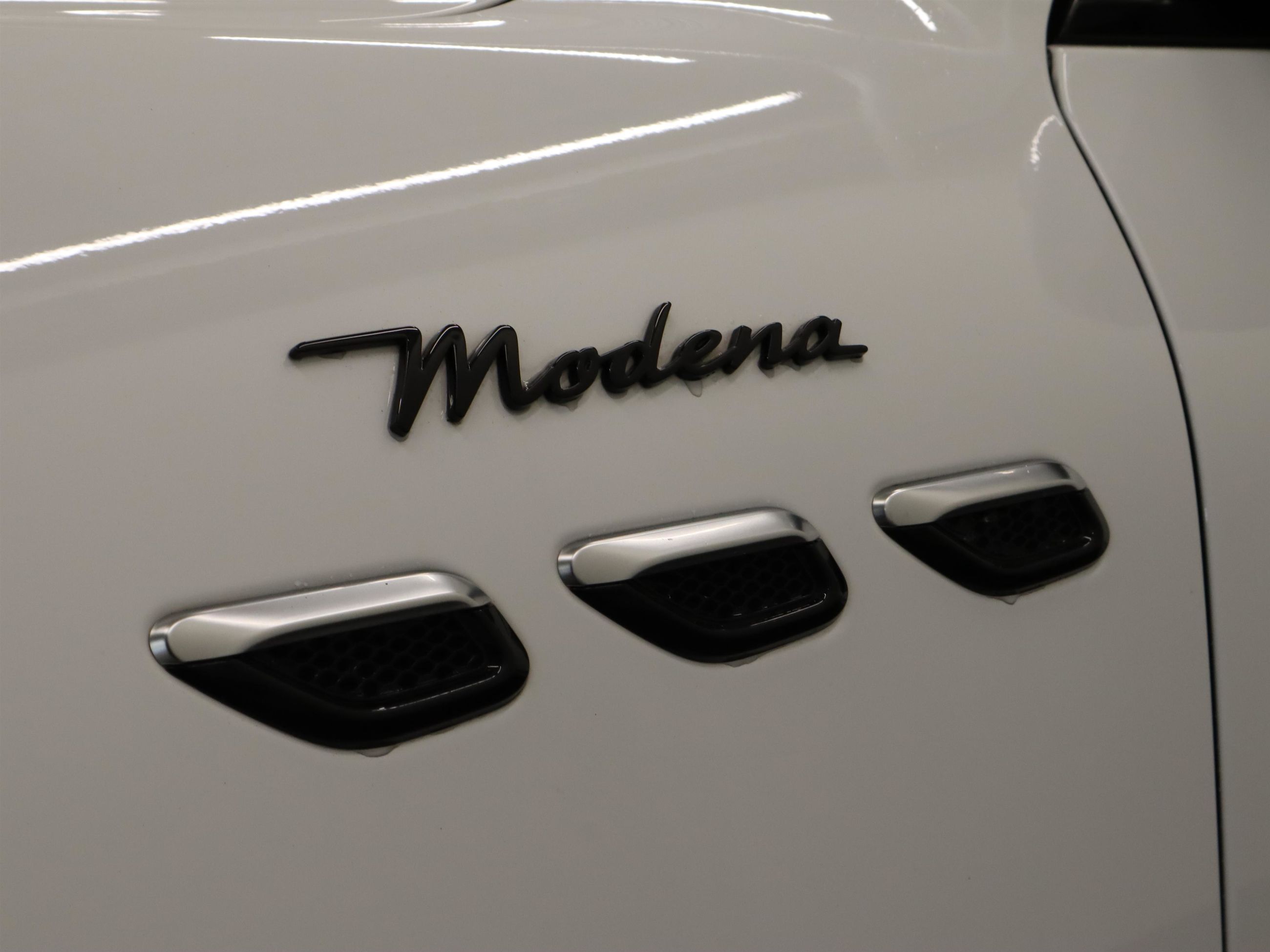 Maserati Grecale Modena  2023 à Vancouver, Colombie-Britannique