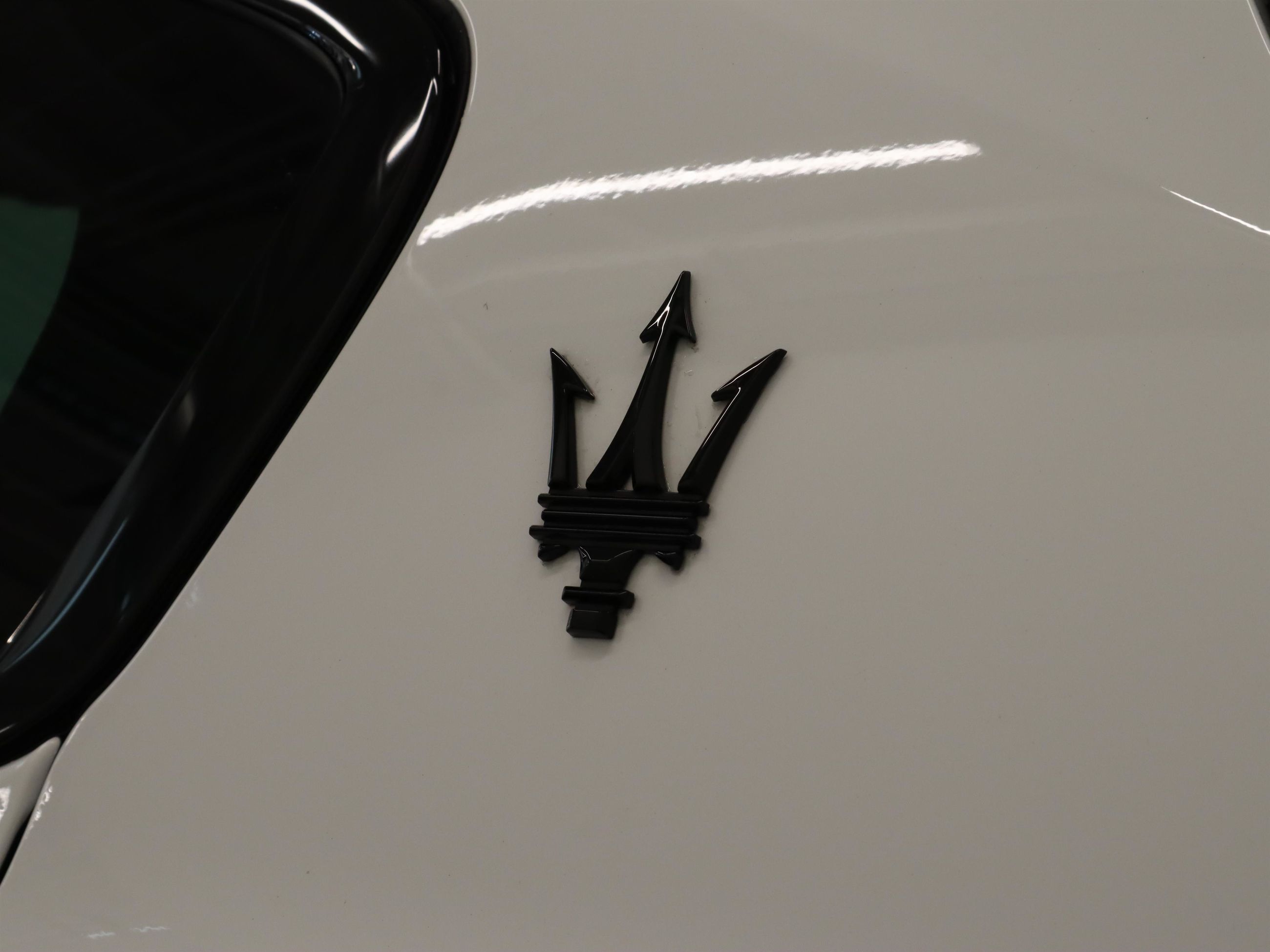 Maserati Grecale Modena  2023 à Vancouver, Colombie-Britannique