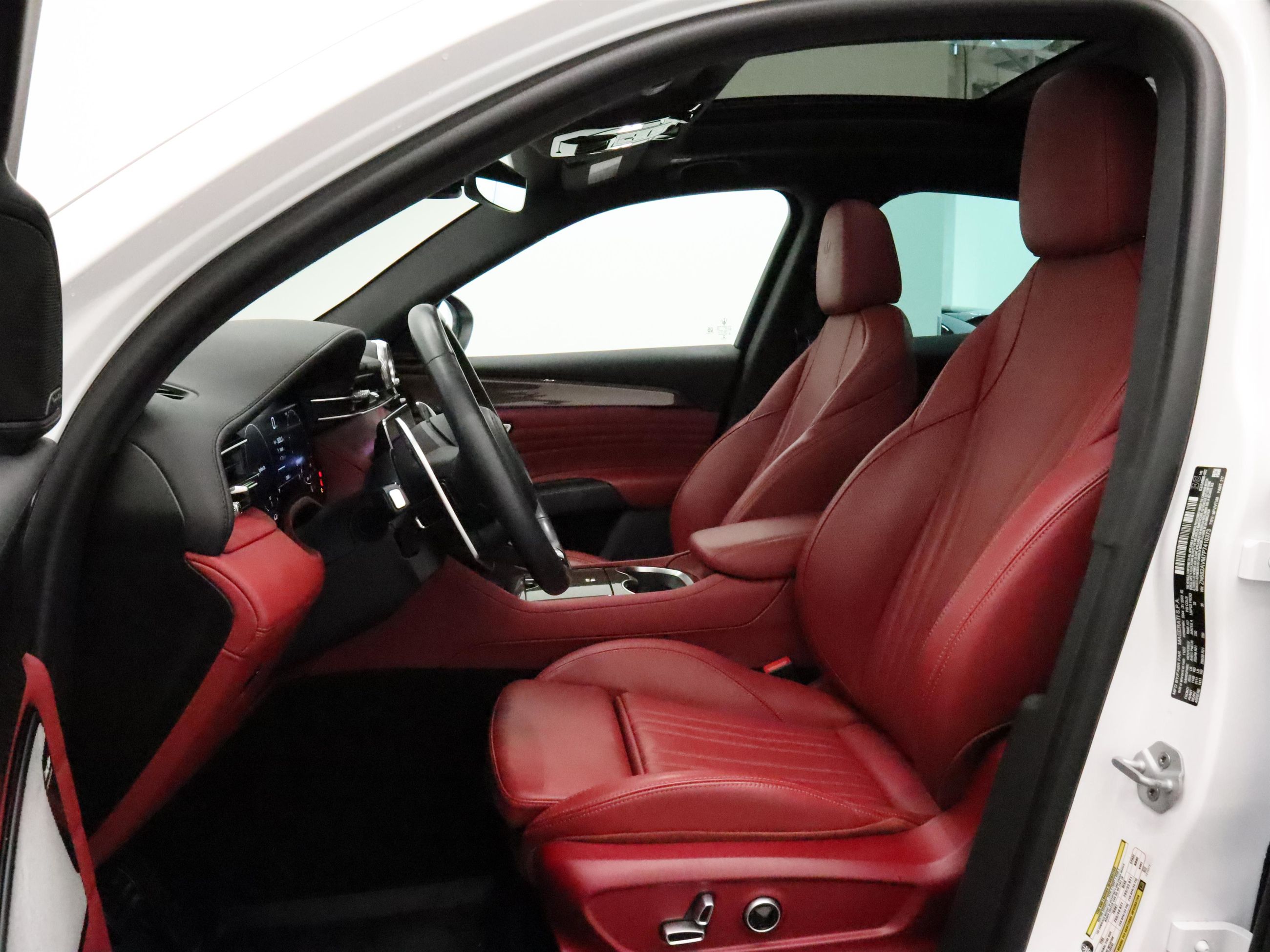 Maserati Grecale Modena  2023 à Vancouver, Colombie-Britannique