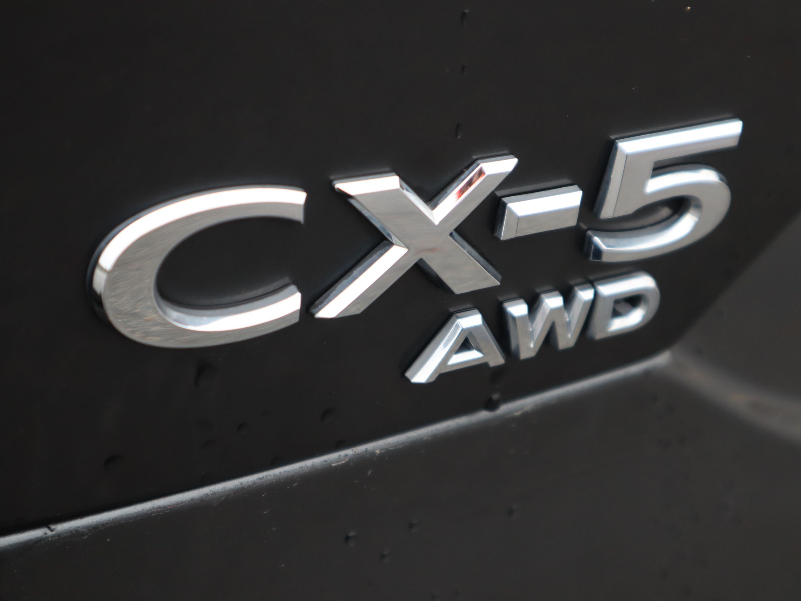 2020 Mazda CX-5 in Vancouver, British Columbia