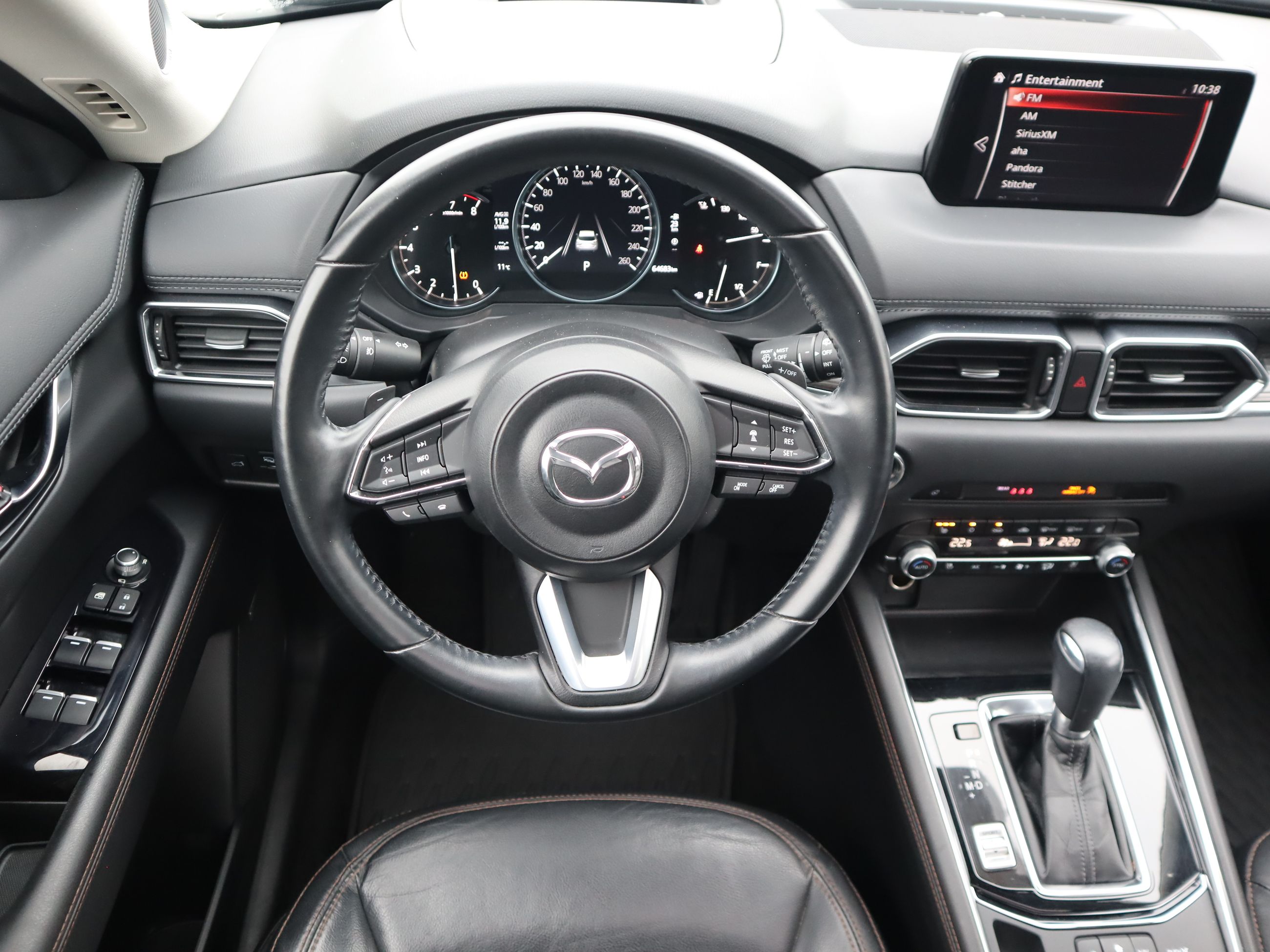 2020 Mazda CX-5 in Vancouver, British Columbia