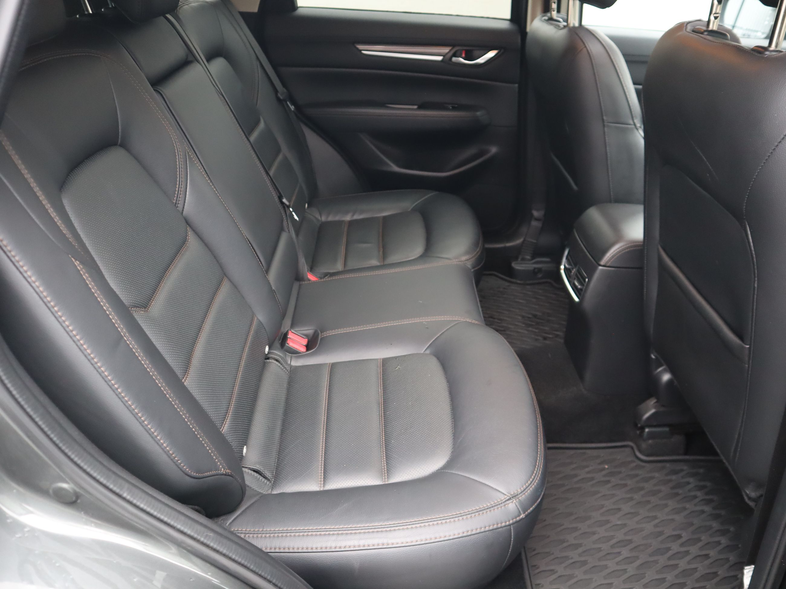 2020 Mazda CX-5 in Vancouver, British Columbia