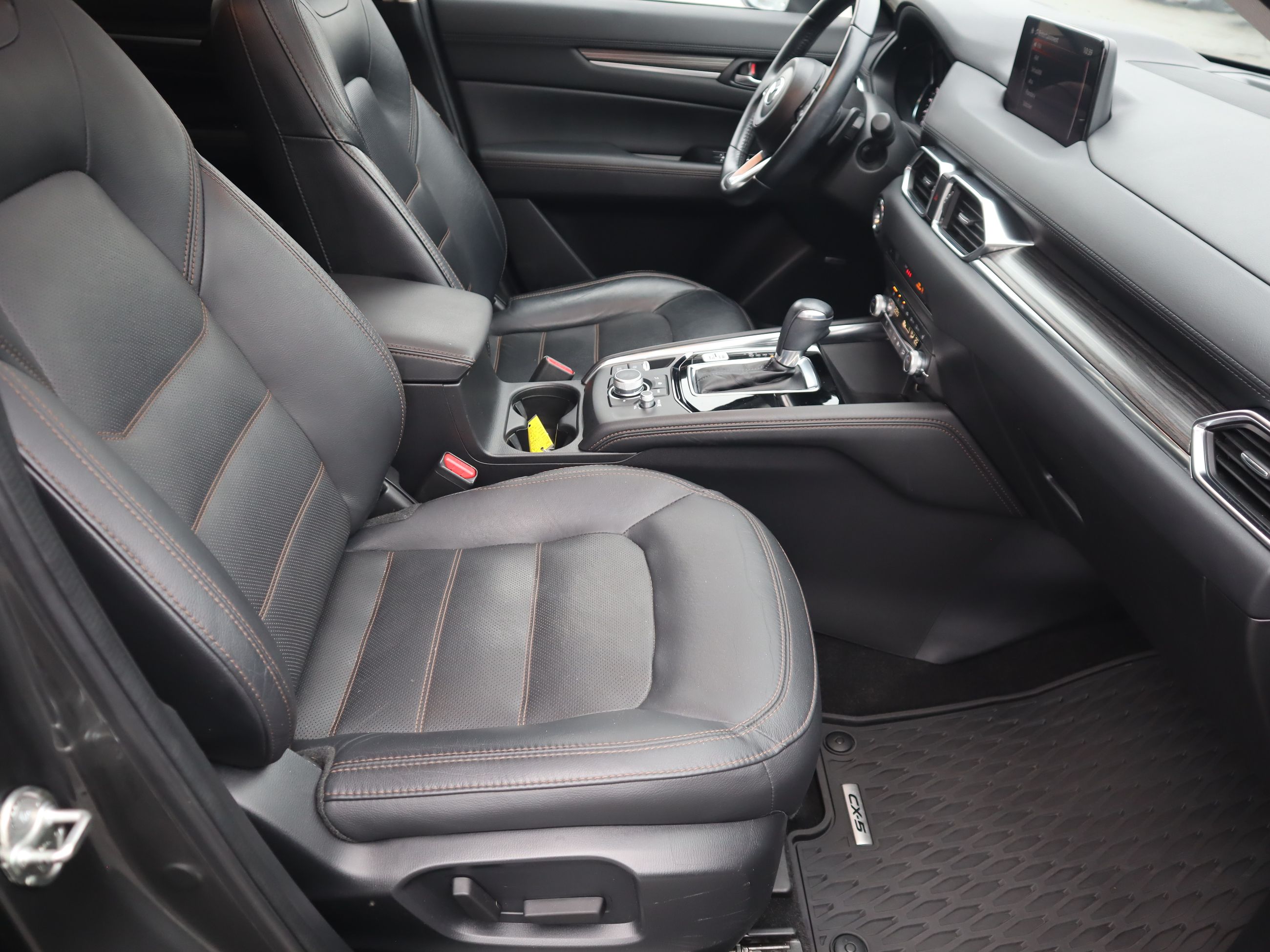 2020 Mazda CX-5 in Vancouver, British Columbia