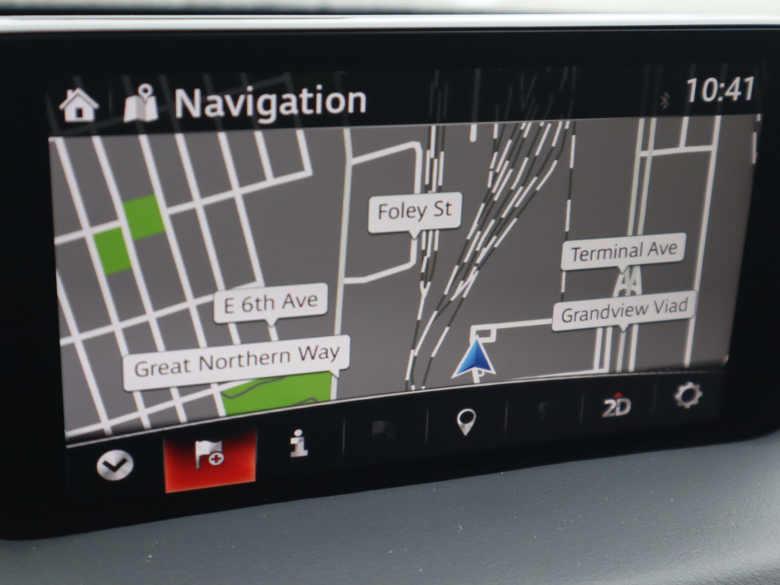 2020 Mazda CX-5 in Vancouver, British Columbia