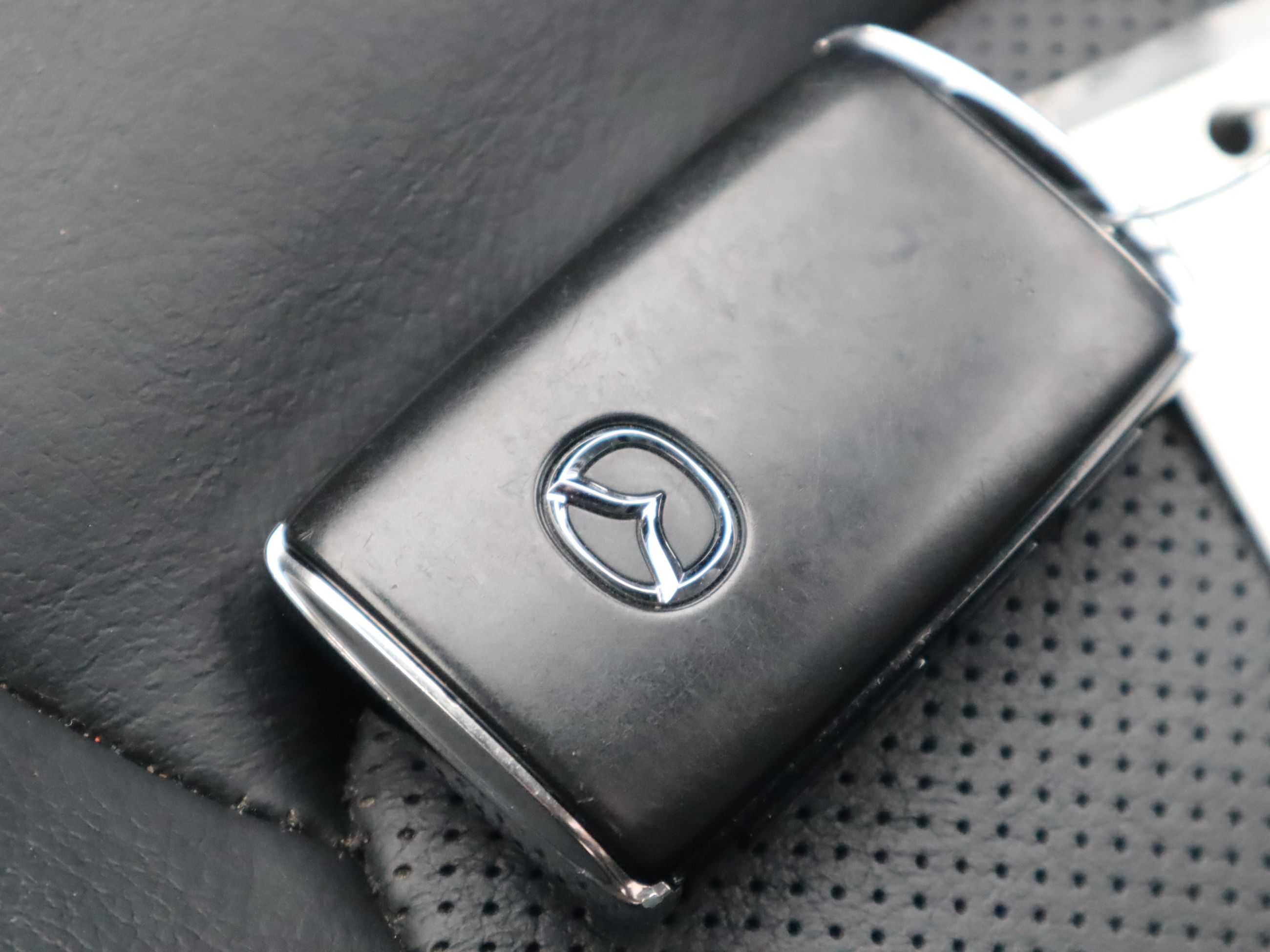 2020 Mazda CX-5 in Vancouver, British Columbia