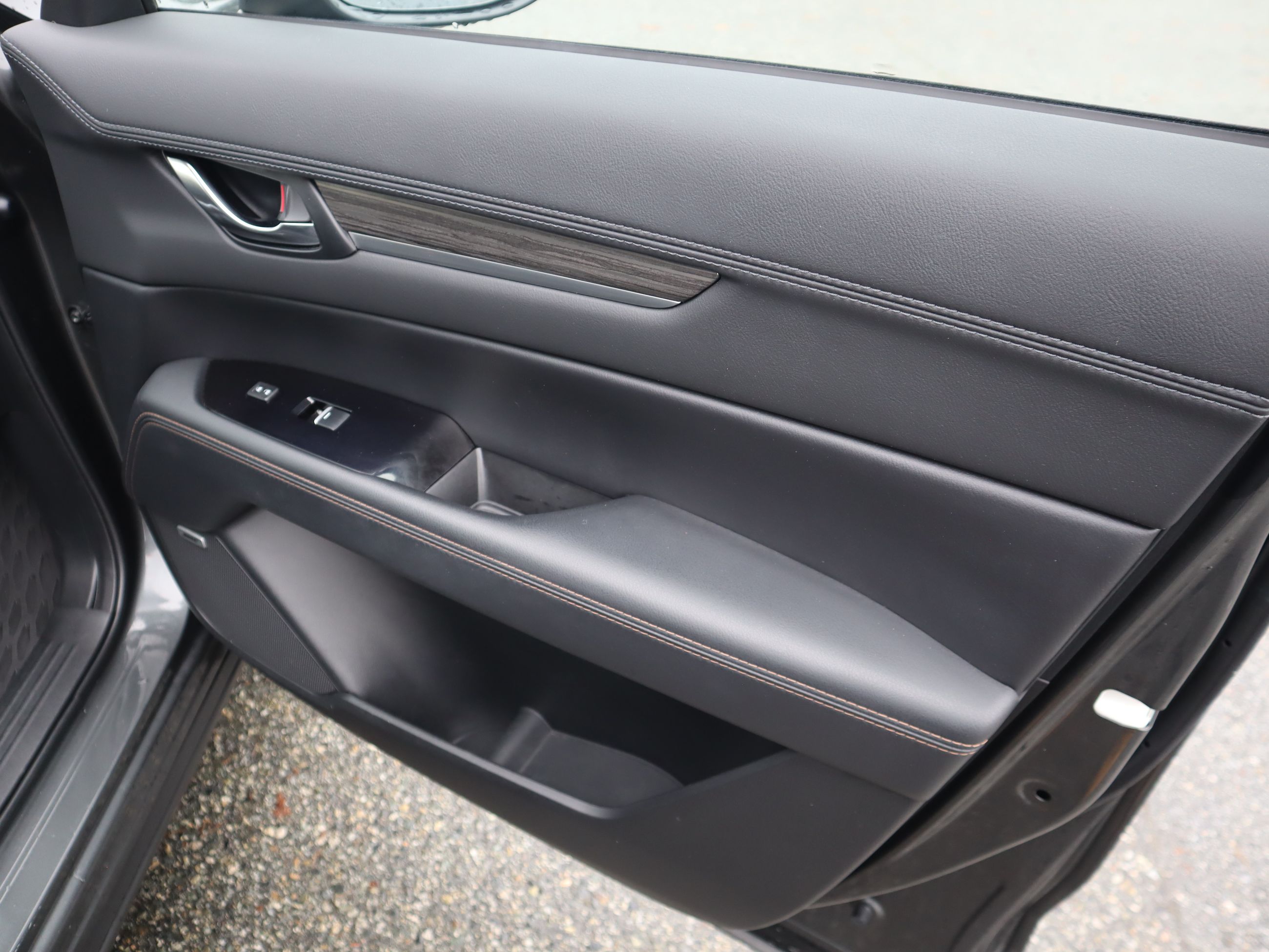 2020 Mazda CX-5 in Vancouver, British Columbia