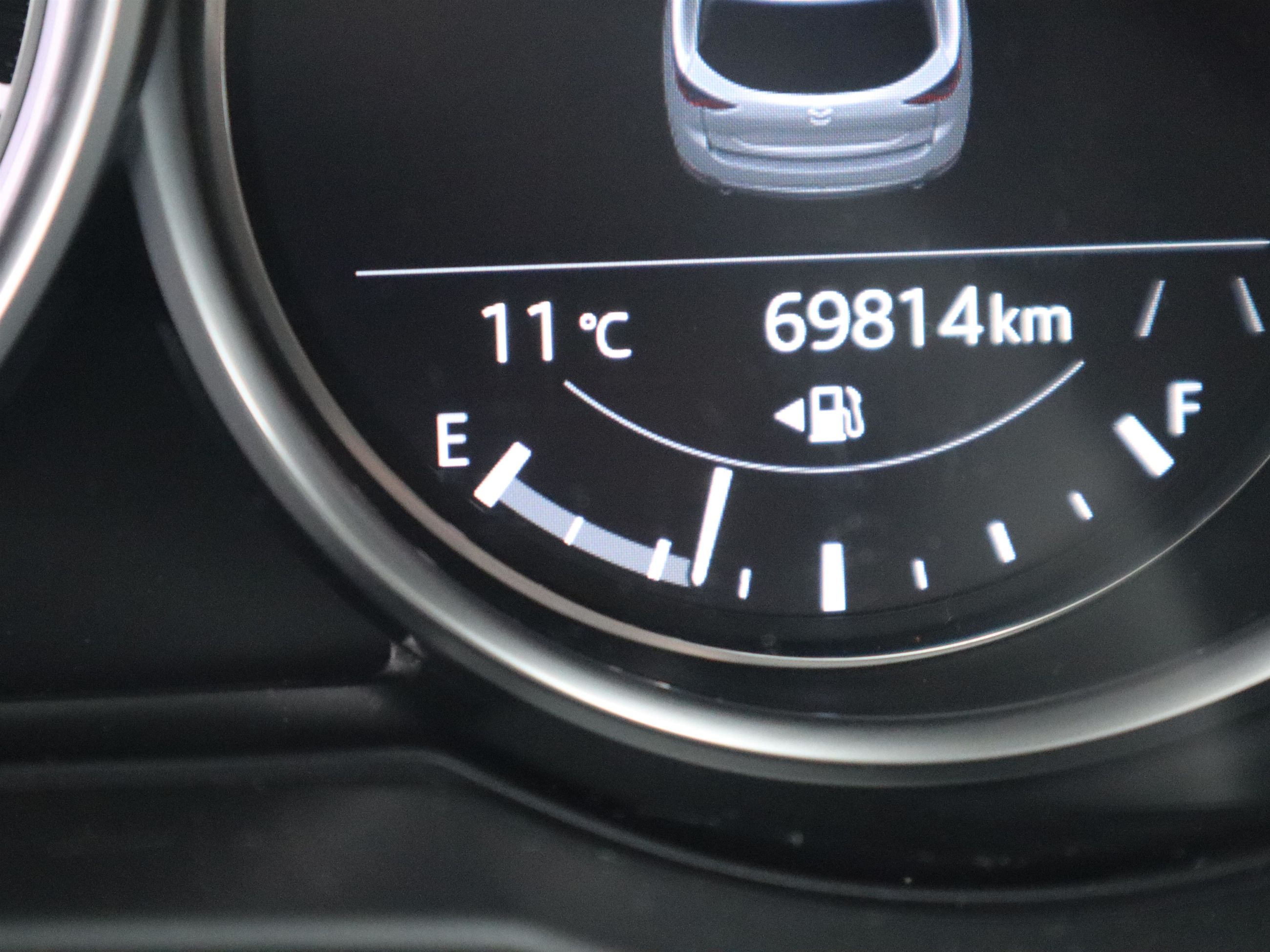 2021 Mazda CX-5 in Vancouver, British Columbia