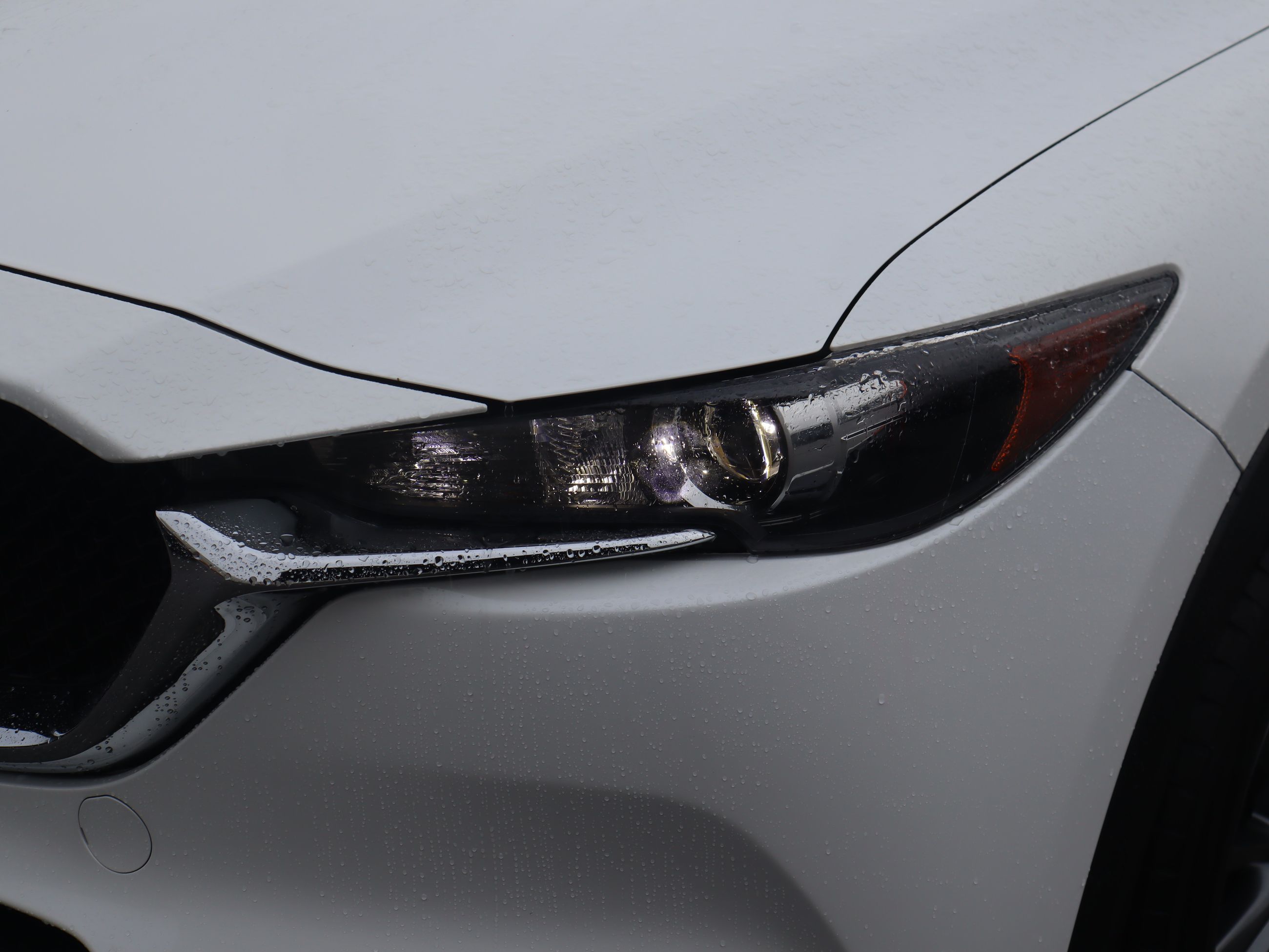 2021 Mazda CX-5 in Vancouver, British Columbia