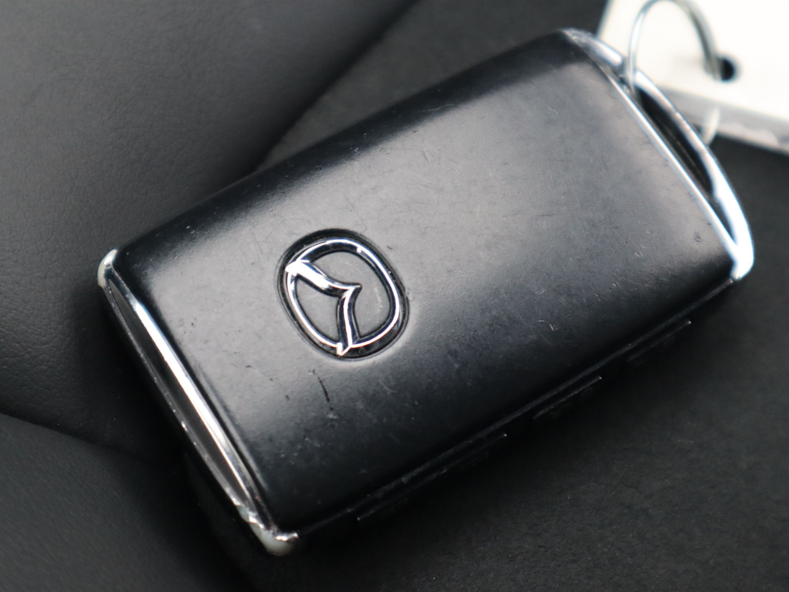 2021 Mazda CX-5 in Vancouver, British Columbia