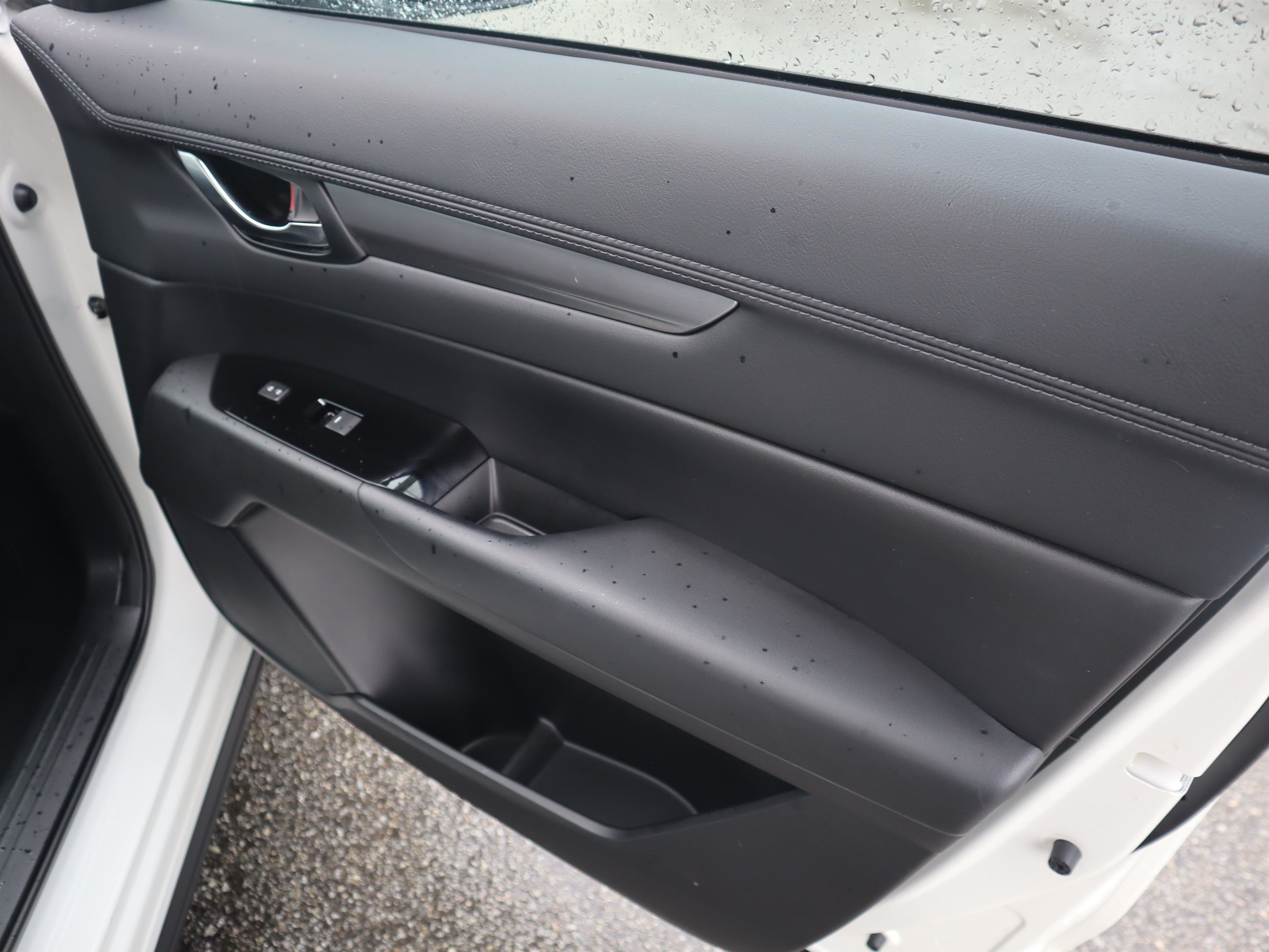 2021 Mazda CX-5 in Vancouver, British Columbia