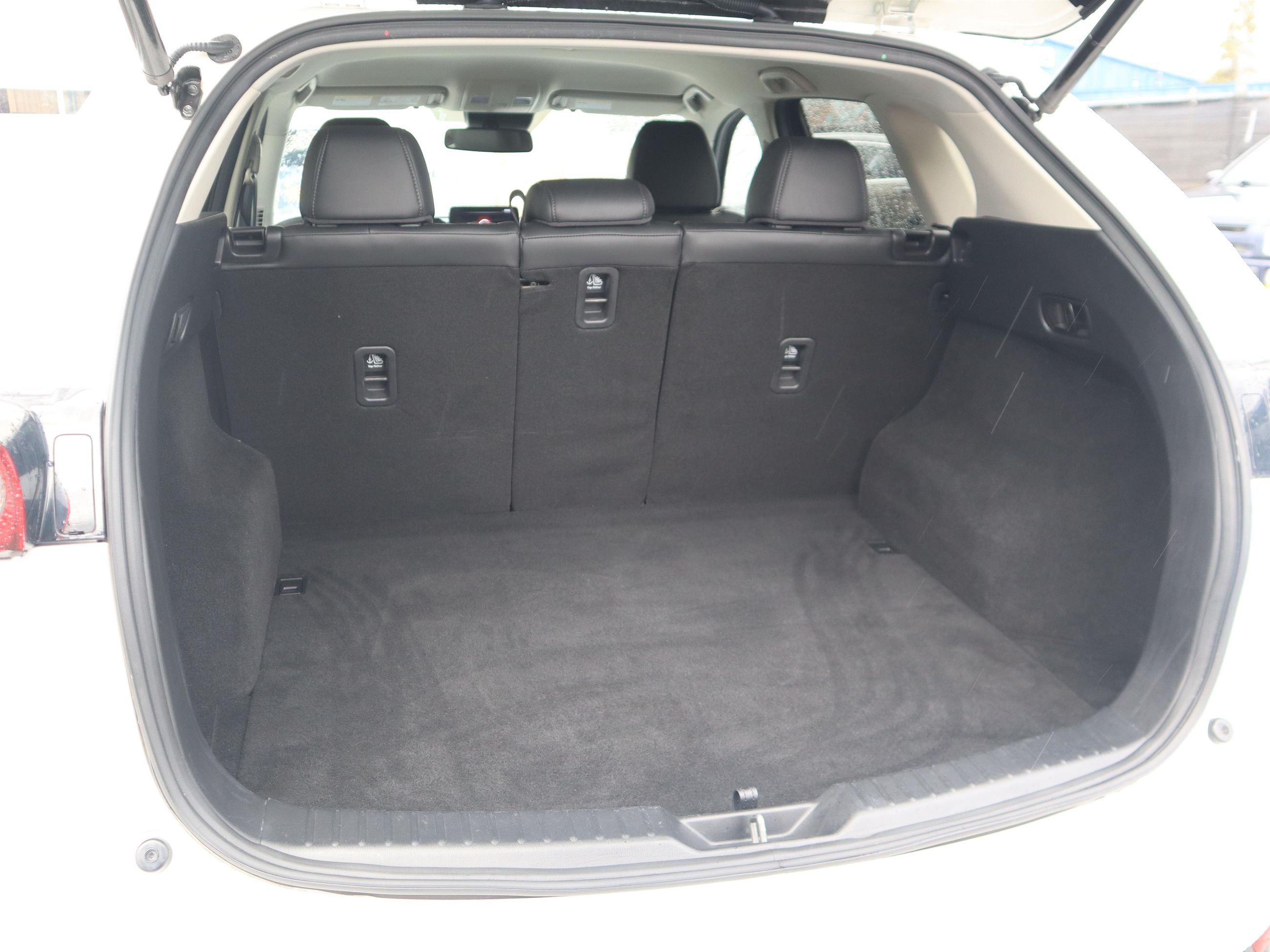 2021 Mazda CX-5 in Vancouver, British Columbia