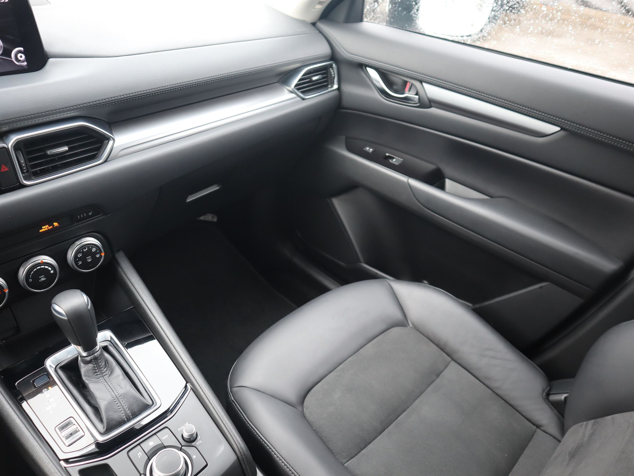 2021 Mazda CX-5 in Vancouver, British Columbia