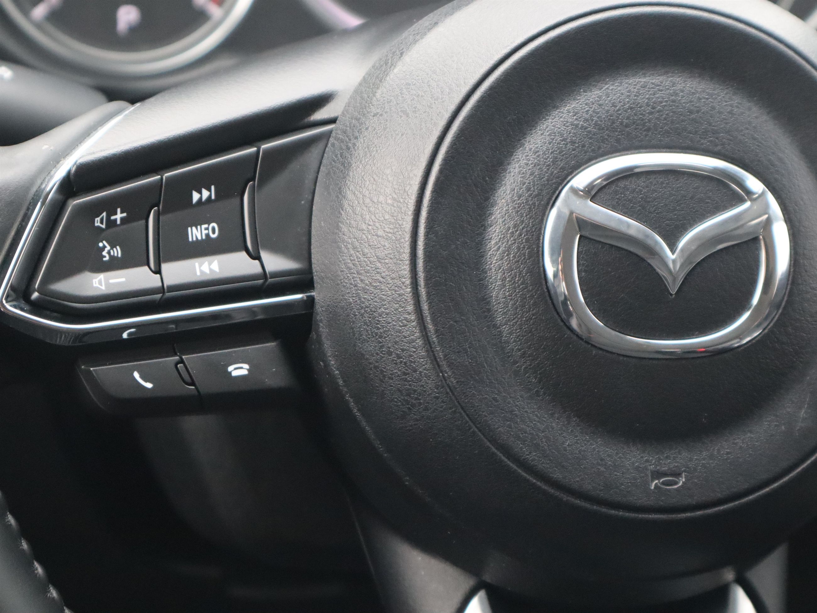 2021 Mazda CX-5 in Vancouver, British Columbia