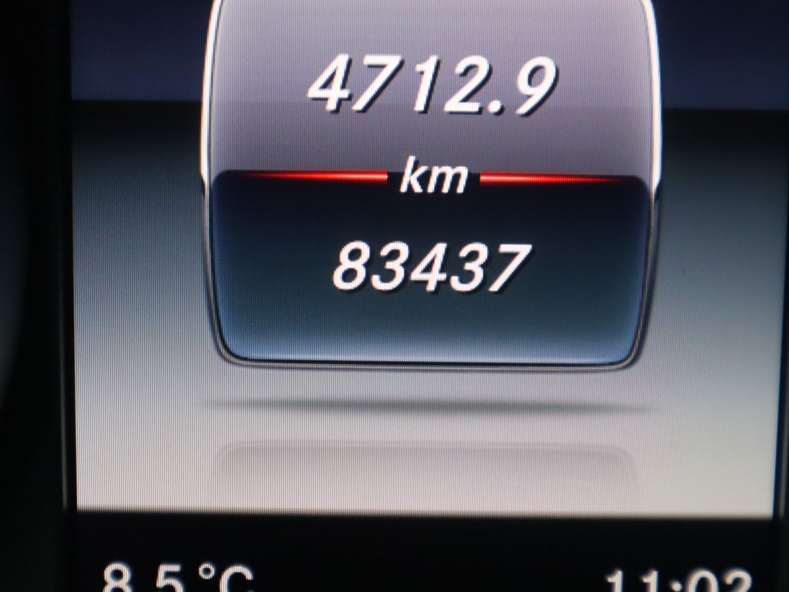 2017 Mercedes-Benz C300 in Vancouver, British Columbia