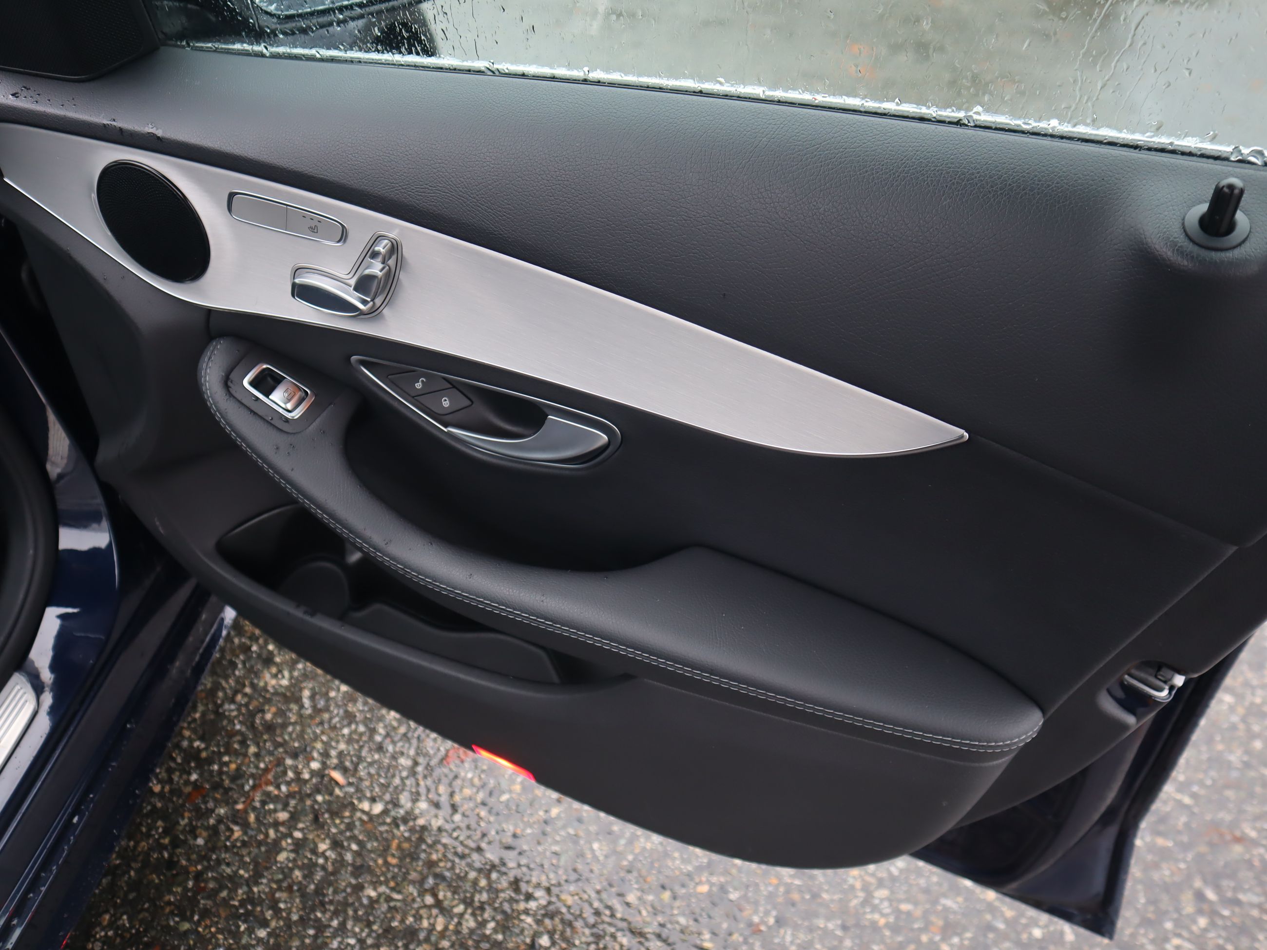 2017 Mercedes-Benz C300 in Vancouver, British Columbia