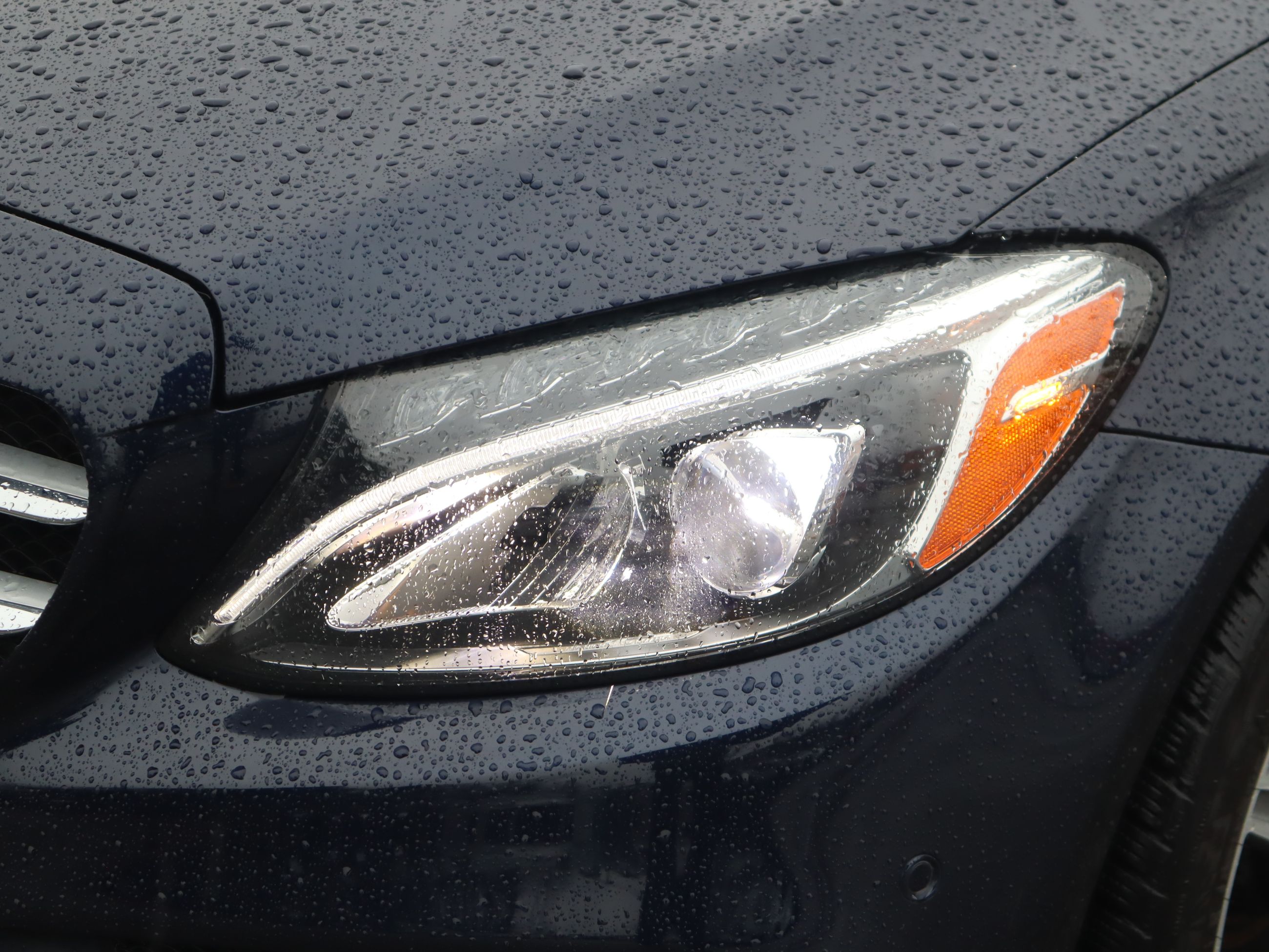 2017 Mercedes-Benz C300 in Vancouver, British Columbia