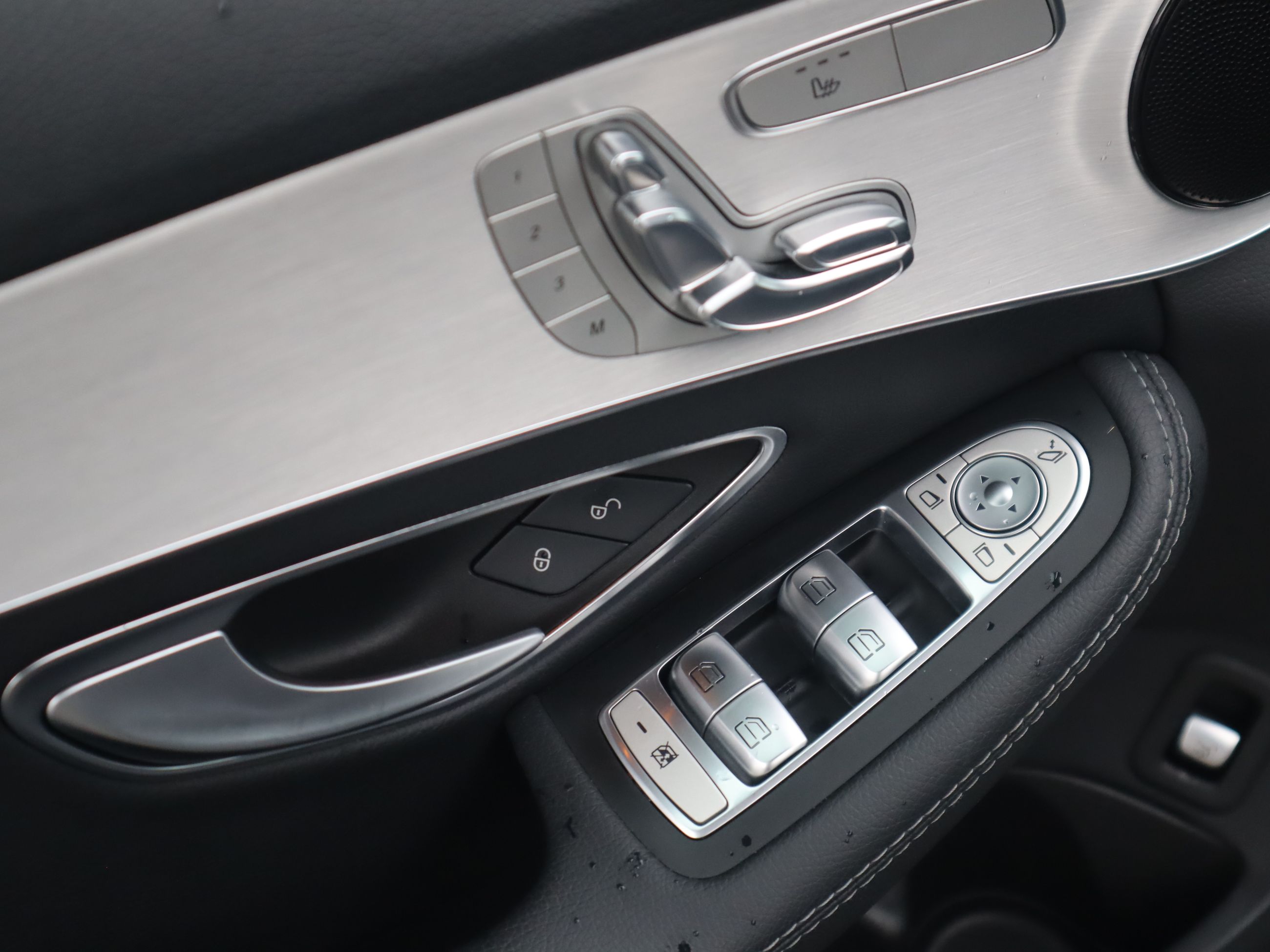 2017 Mercedes-Benz C300 in Vancouver, British Columbia