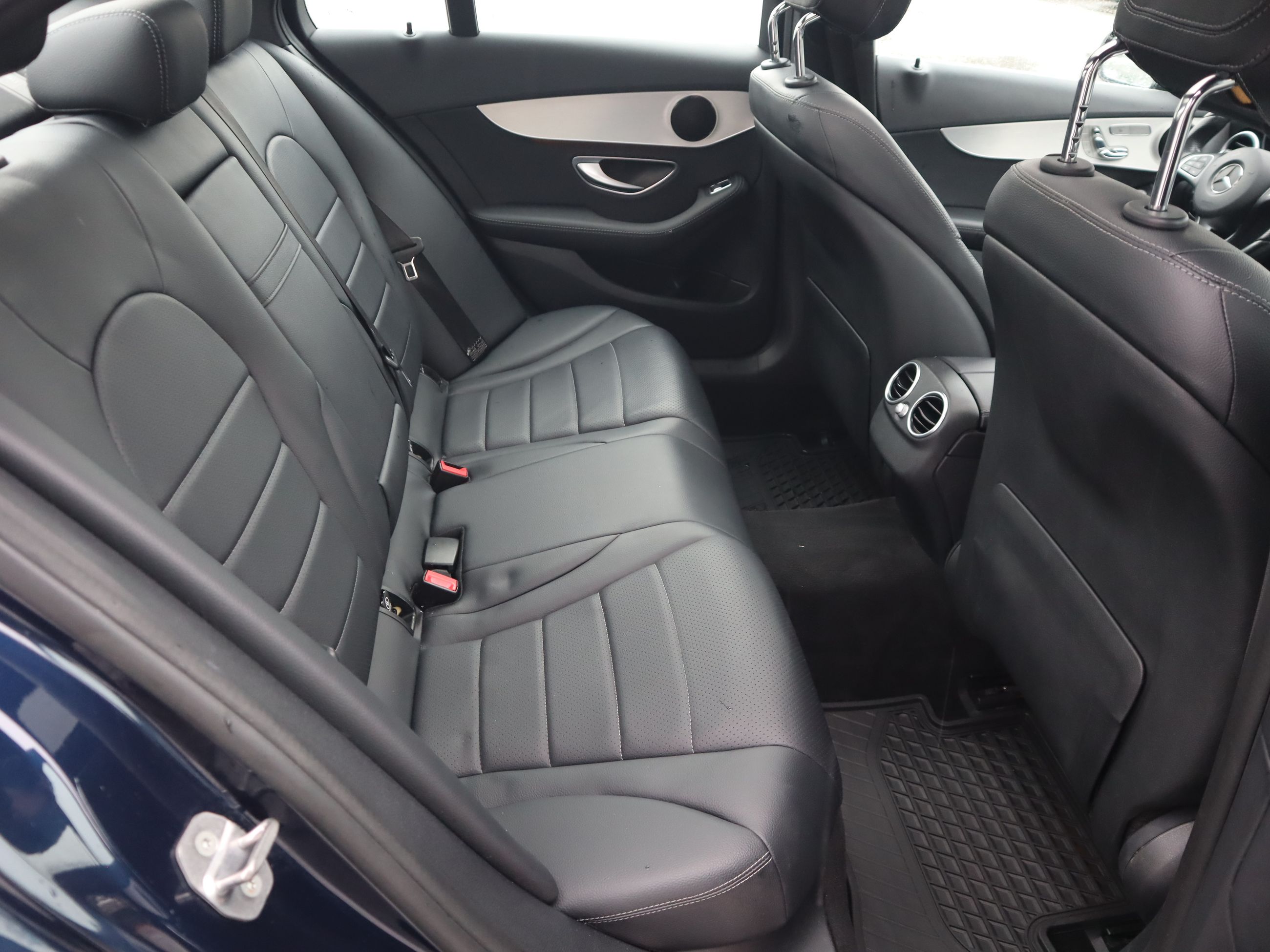 2017 Mercedes-Benz C300 in Vancouver, British Columbia