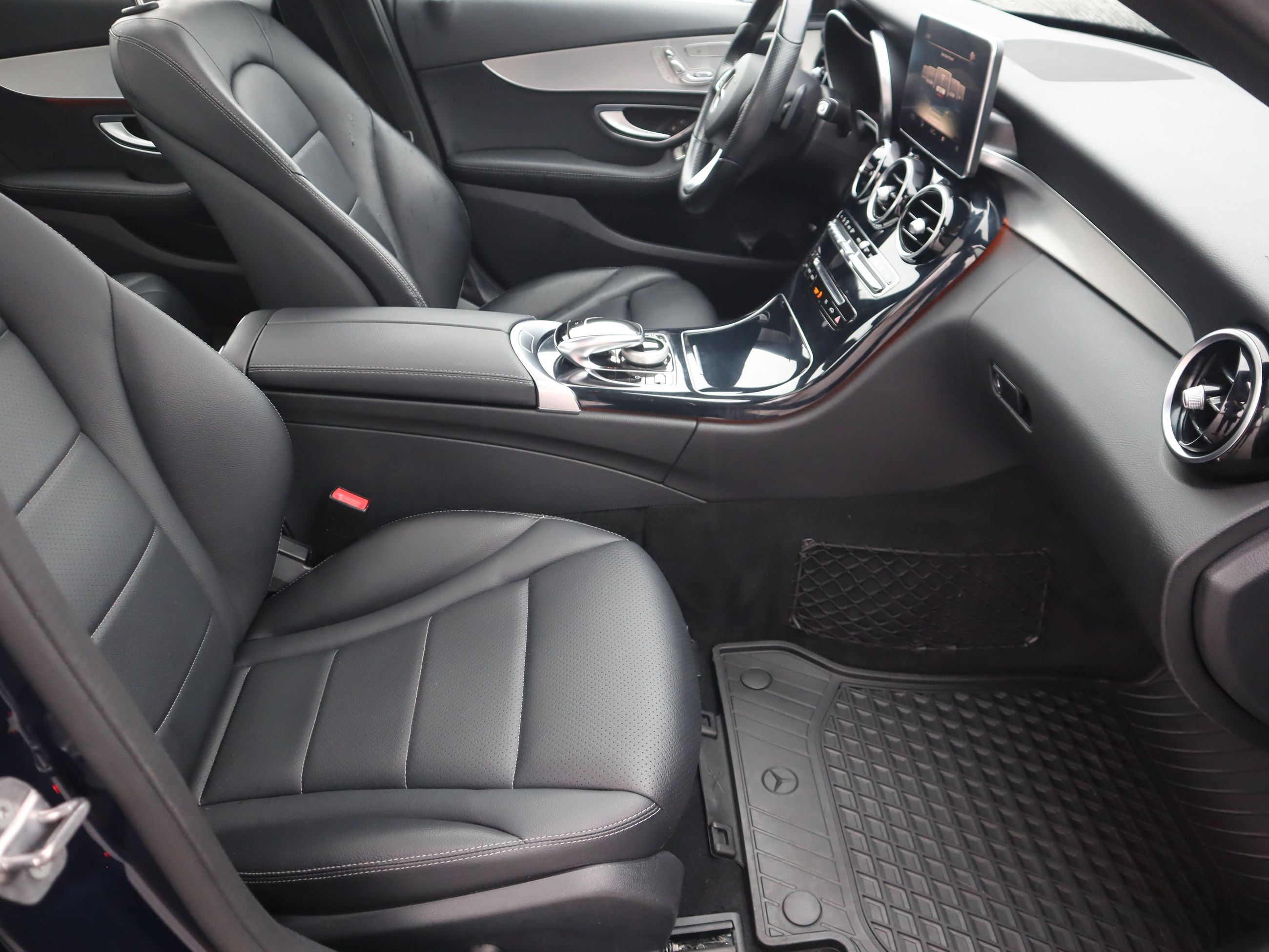 2017 Mercedes-Benz C300 in Vancouver, British Columbia