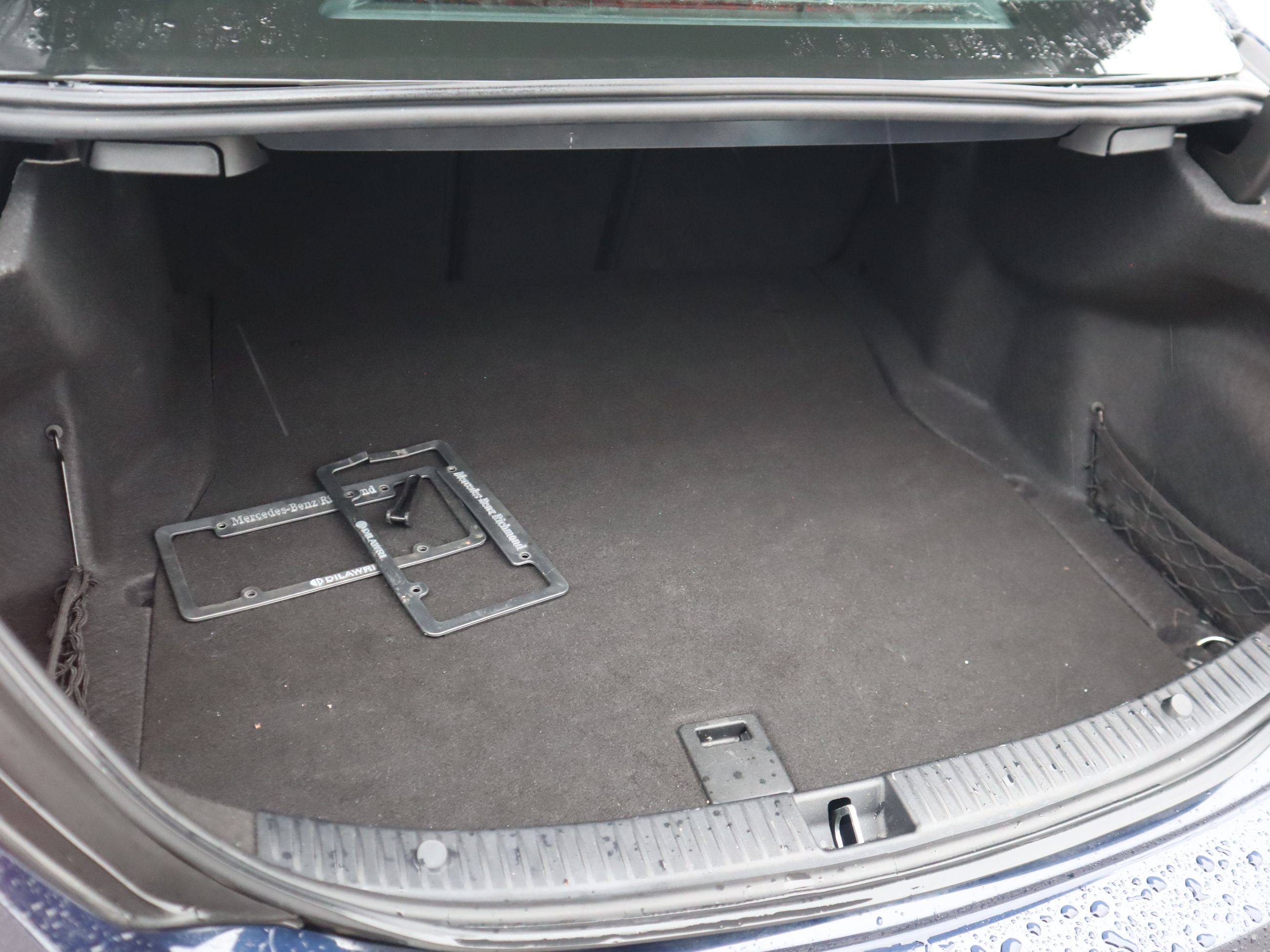 2017 Mercedes-Benz C300 in Vancouver, British Columbia