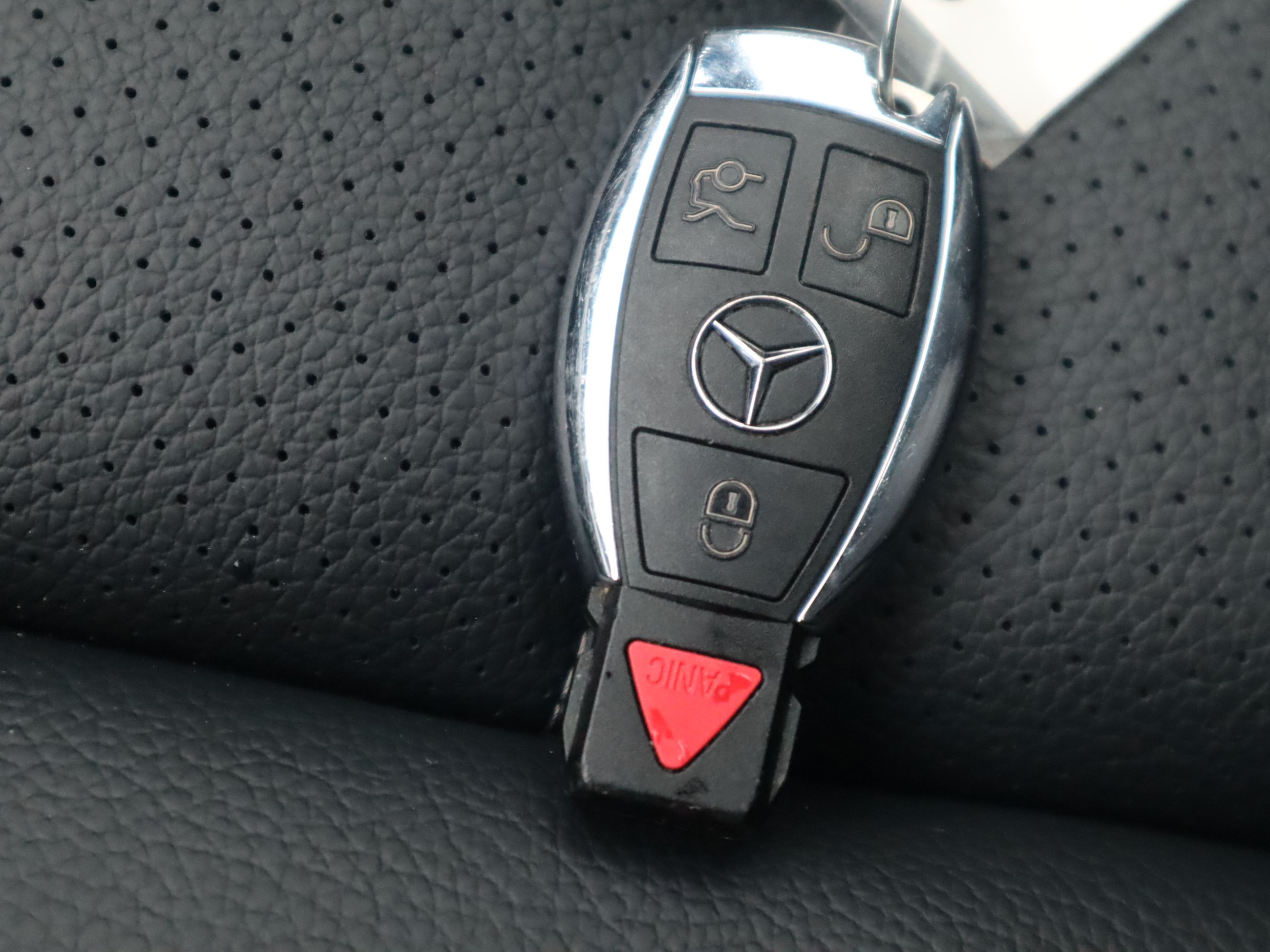 2017 Mercedes-Benz C300 in Vancouver, British Columbia