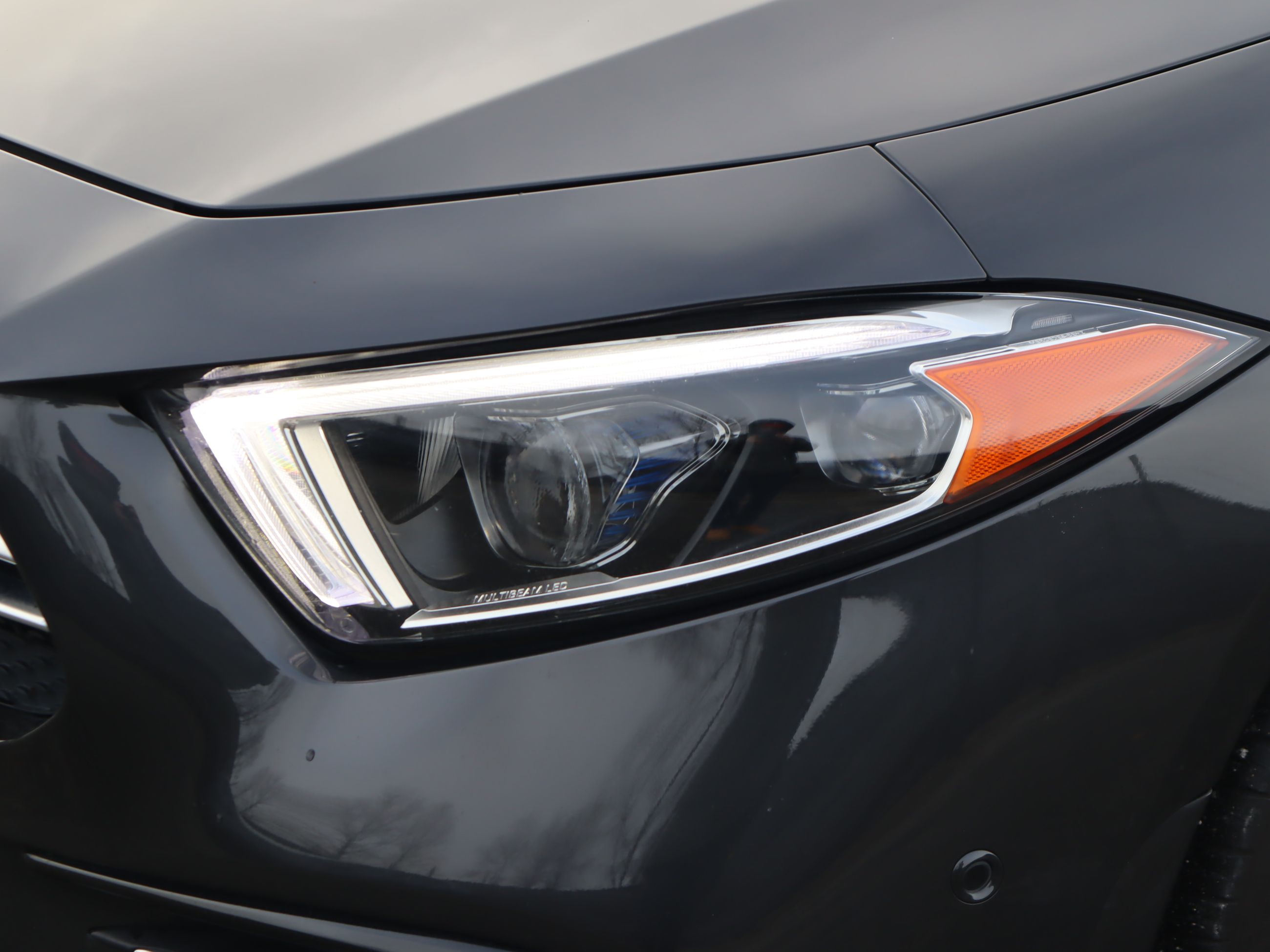 2019 Mercedes-Benz CLS53 AMG in Vancouver, British Columbia