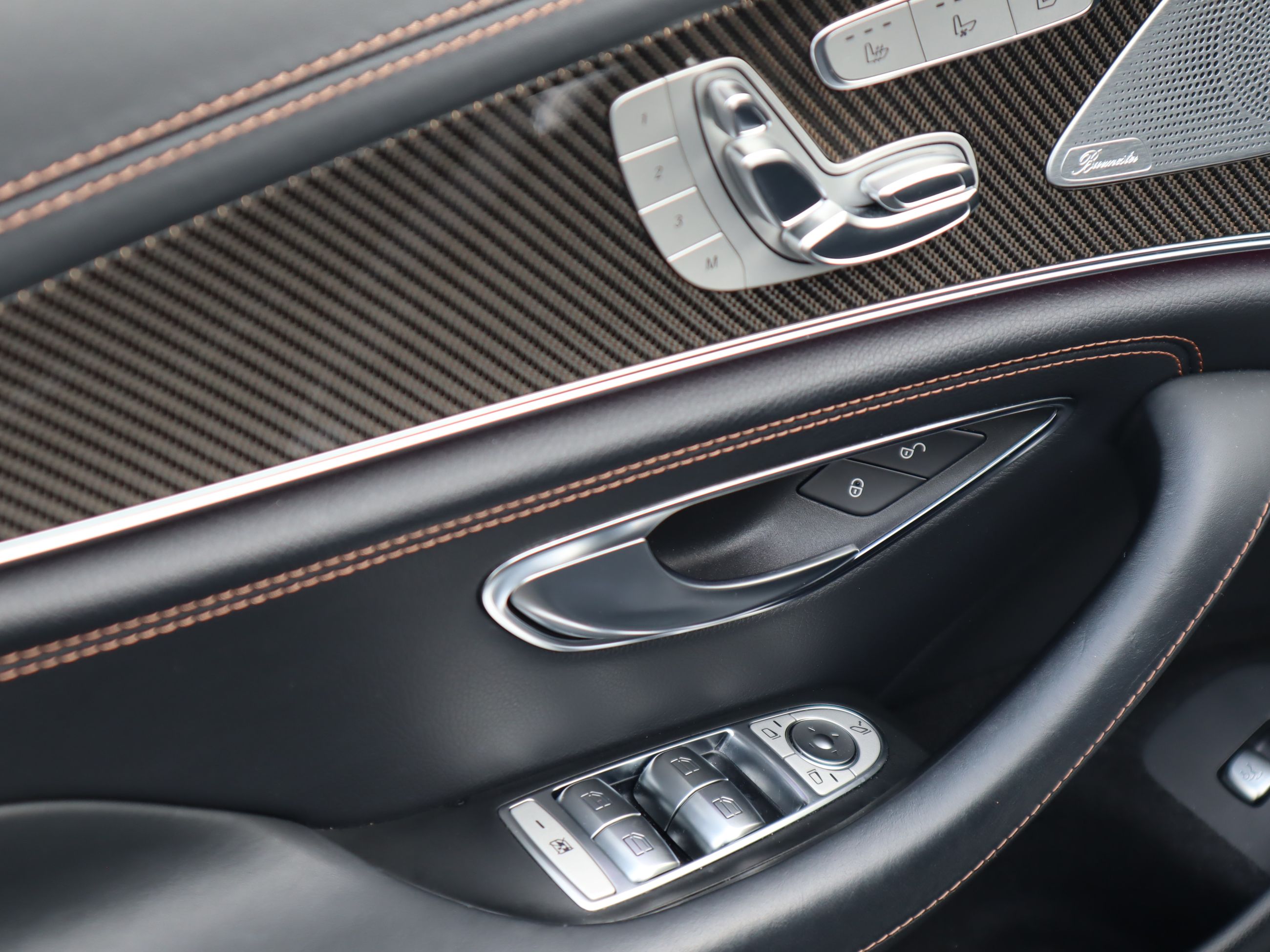 2019 Mercedes-Benz CLS53 AMG in Vancouver, British Columbia